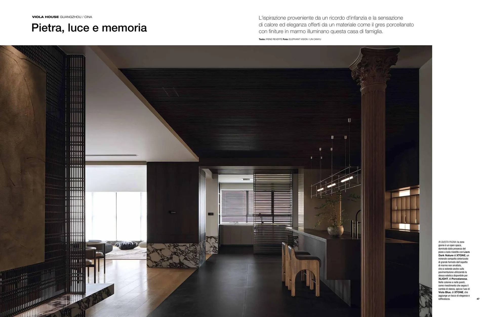 Volantino Porcelanosa da 18 febbraio a 31 dicembre di 2025 - Pagina del volantino 24
