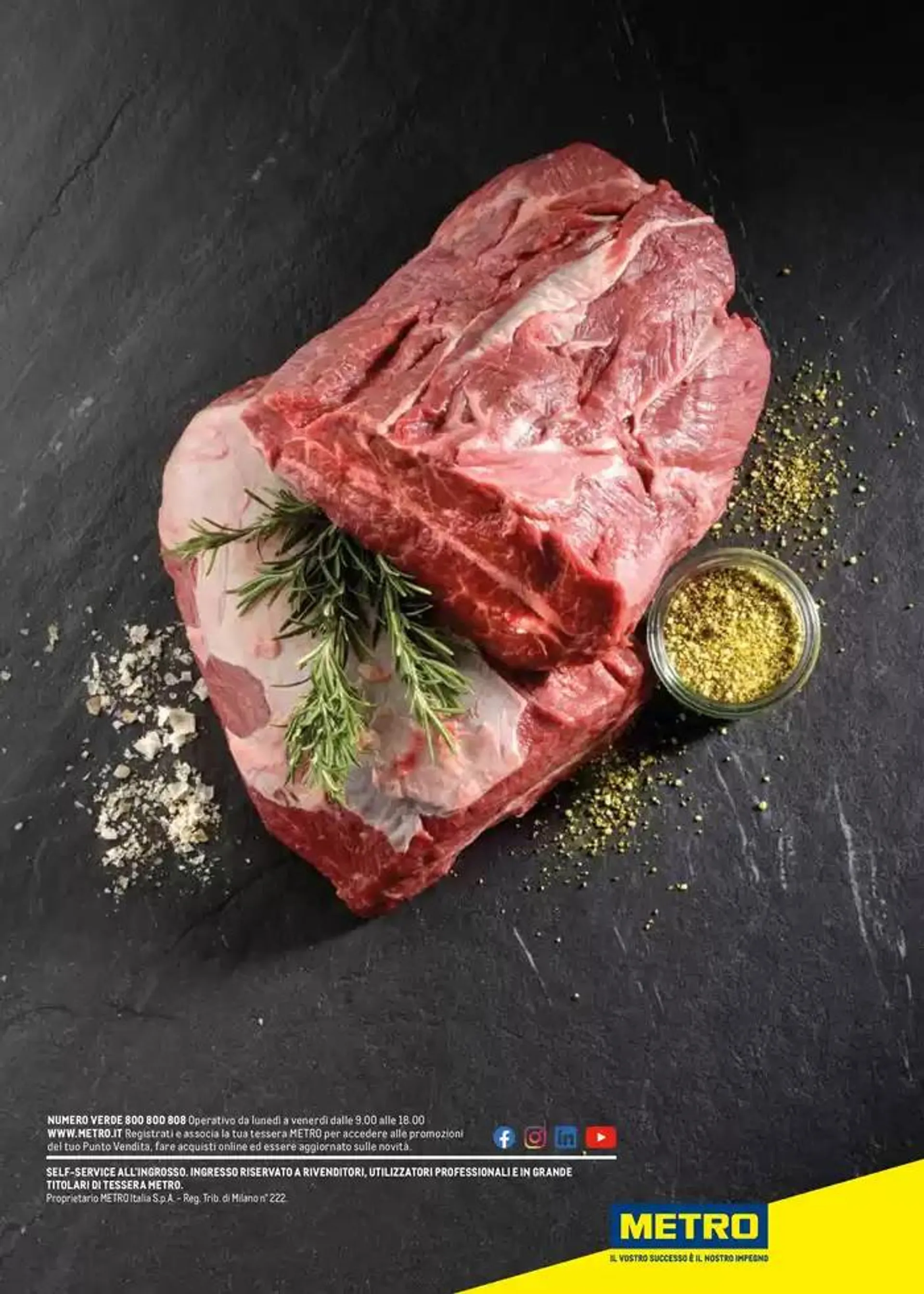 CATALOGO CARNE 2024 da 2 gennaio a 31 agosto di 2025 - Pagina del volantino 88