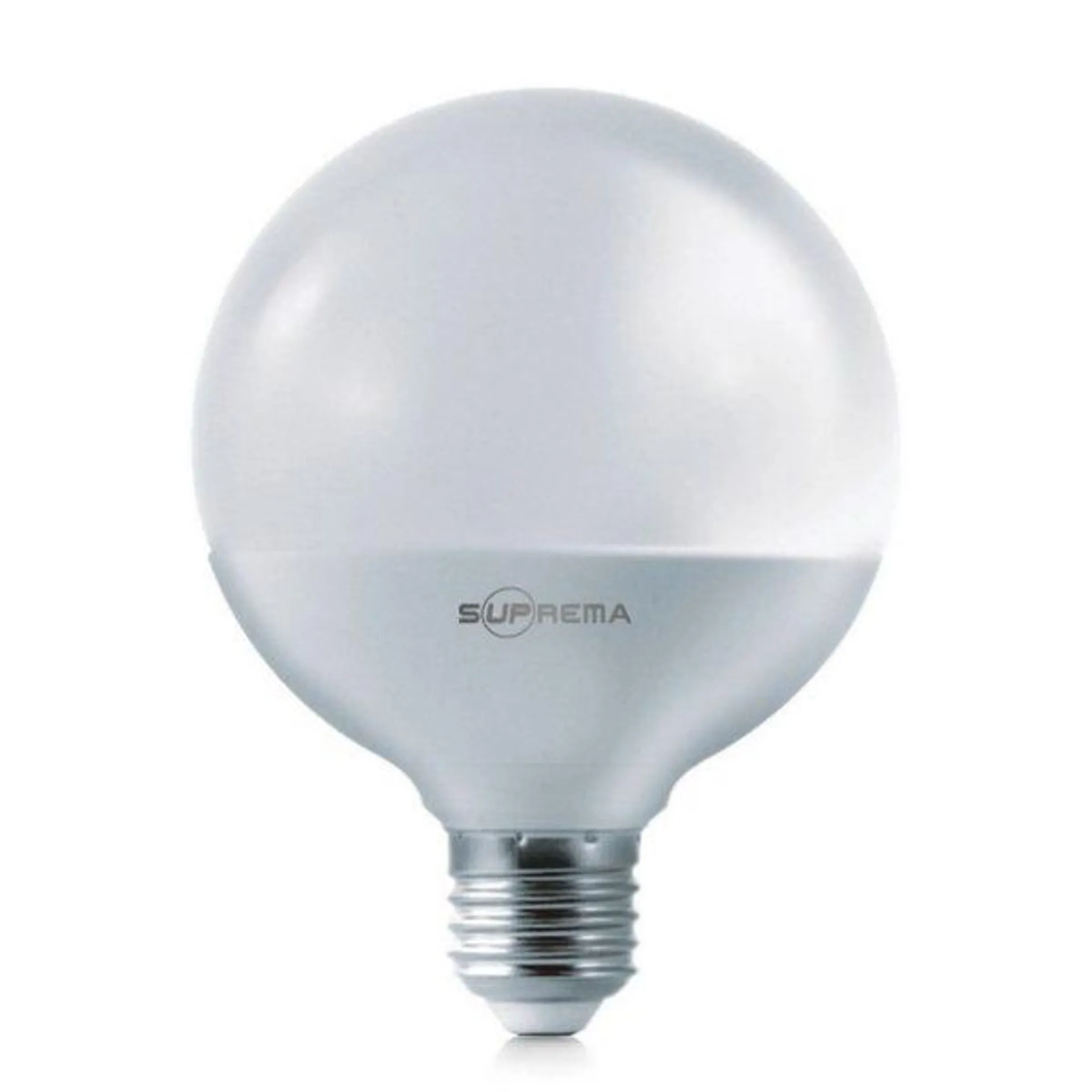 LAMPADINA LED GLOBO E27 16W 1521 LUMEN