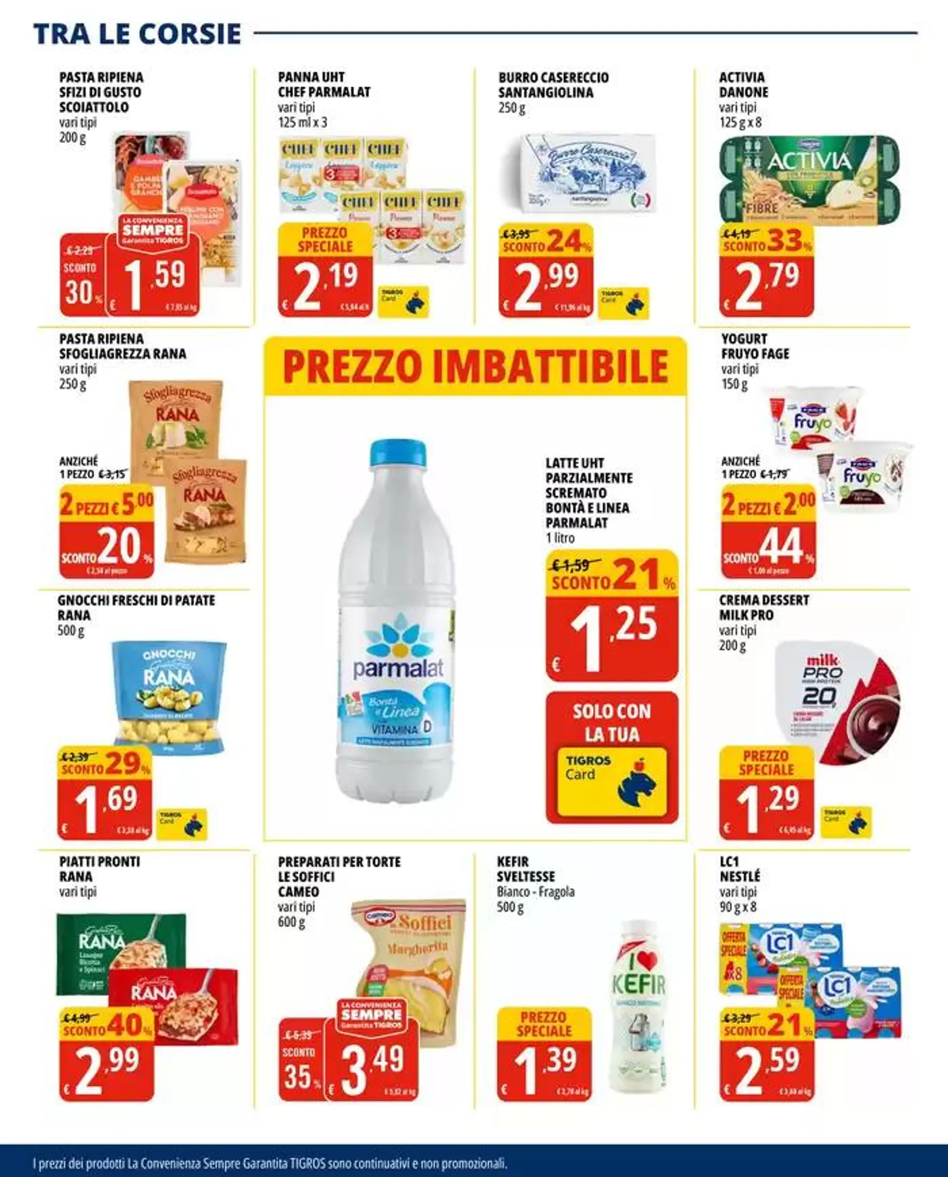 Super offerte da 22 aprile a 6 maggio di 2025 - Pagina del volantino 13