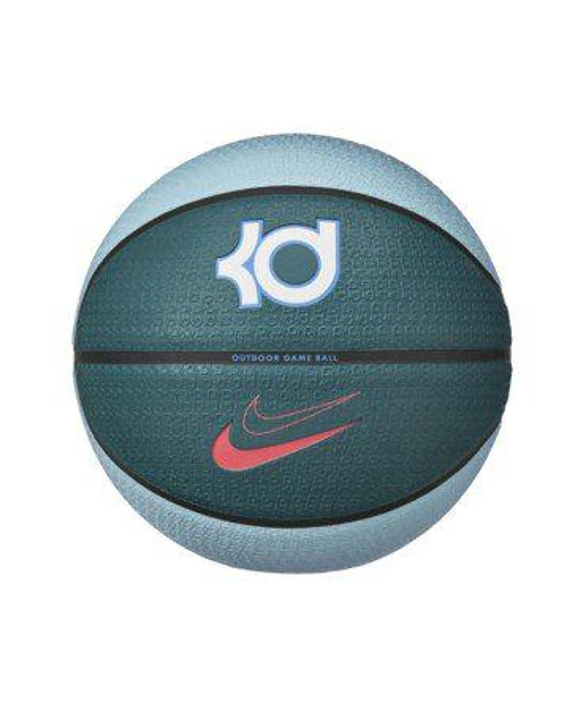Pallone Basket PlayGround 8P 2.0 Kevin Durant