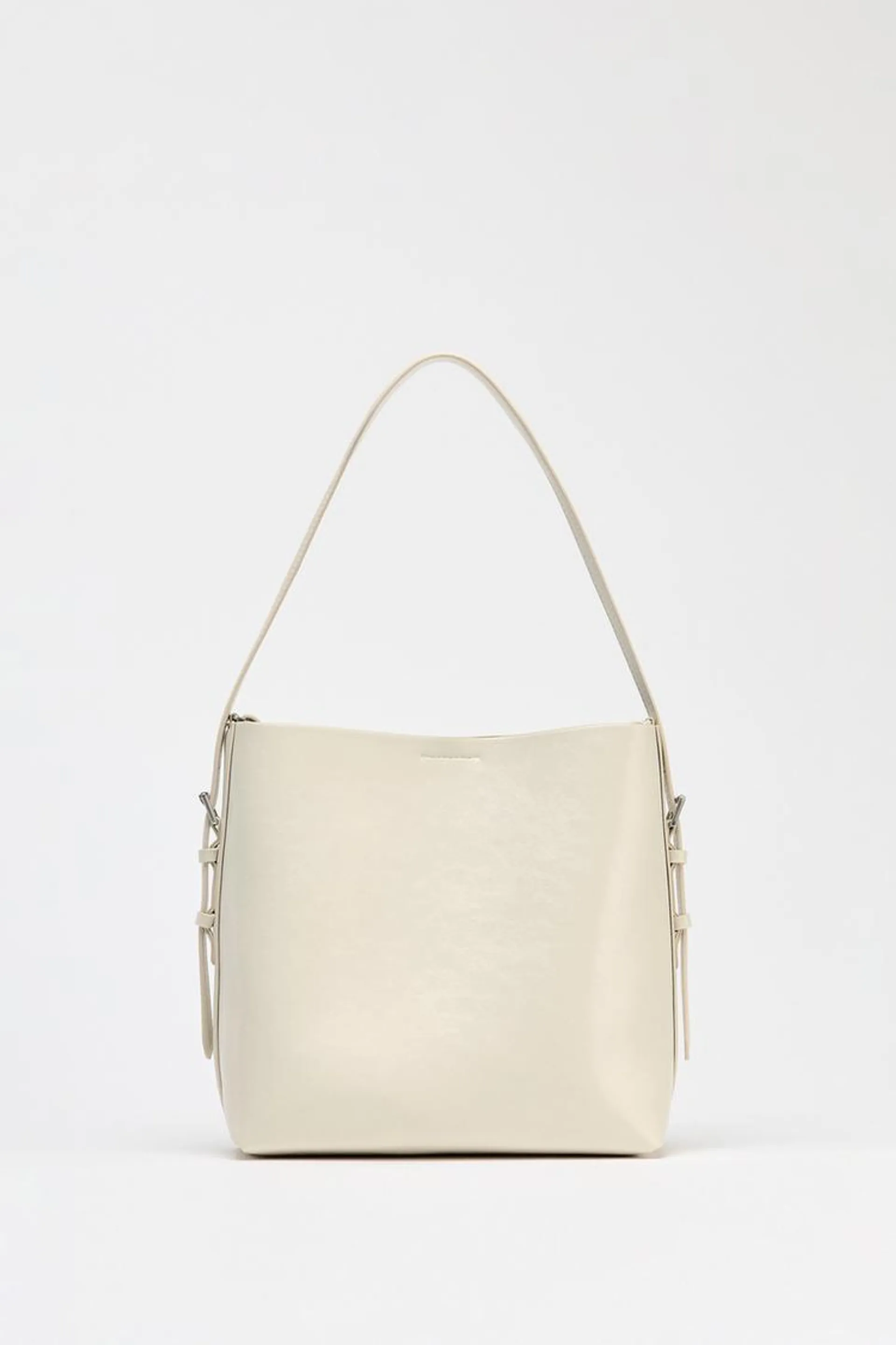 MINI BORSA A SECCHIELLO