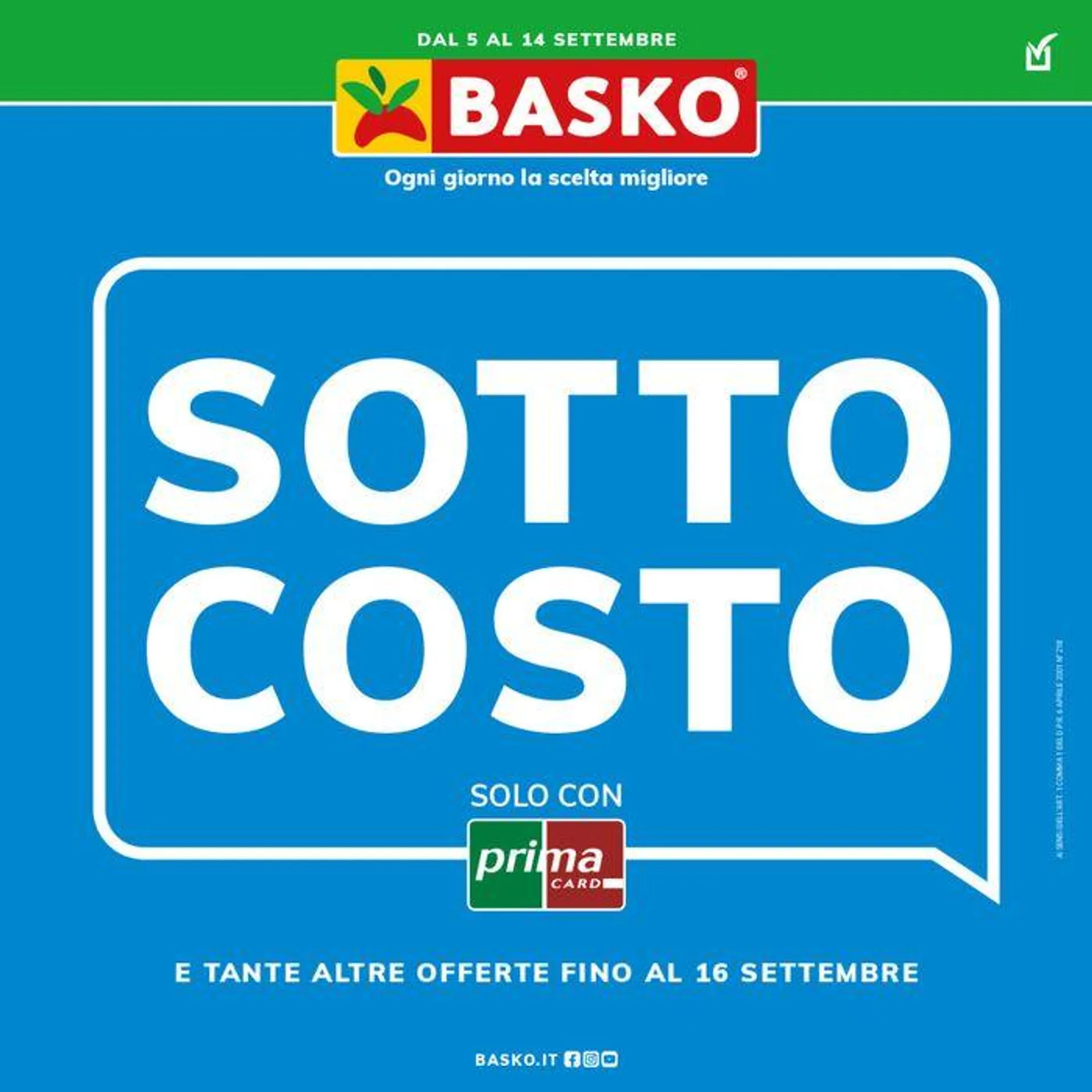 Sottocosto - 1