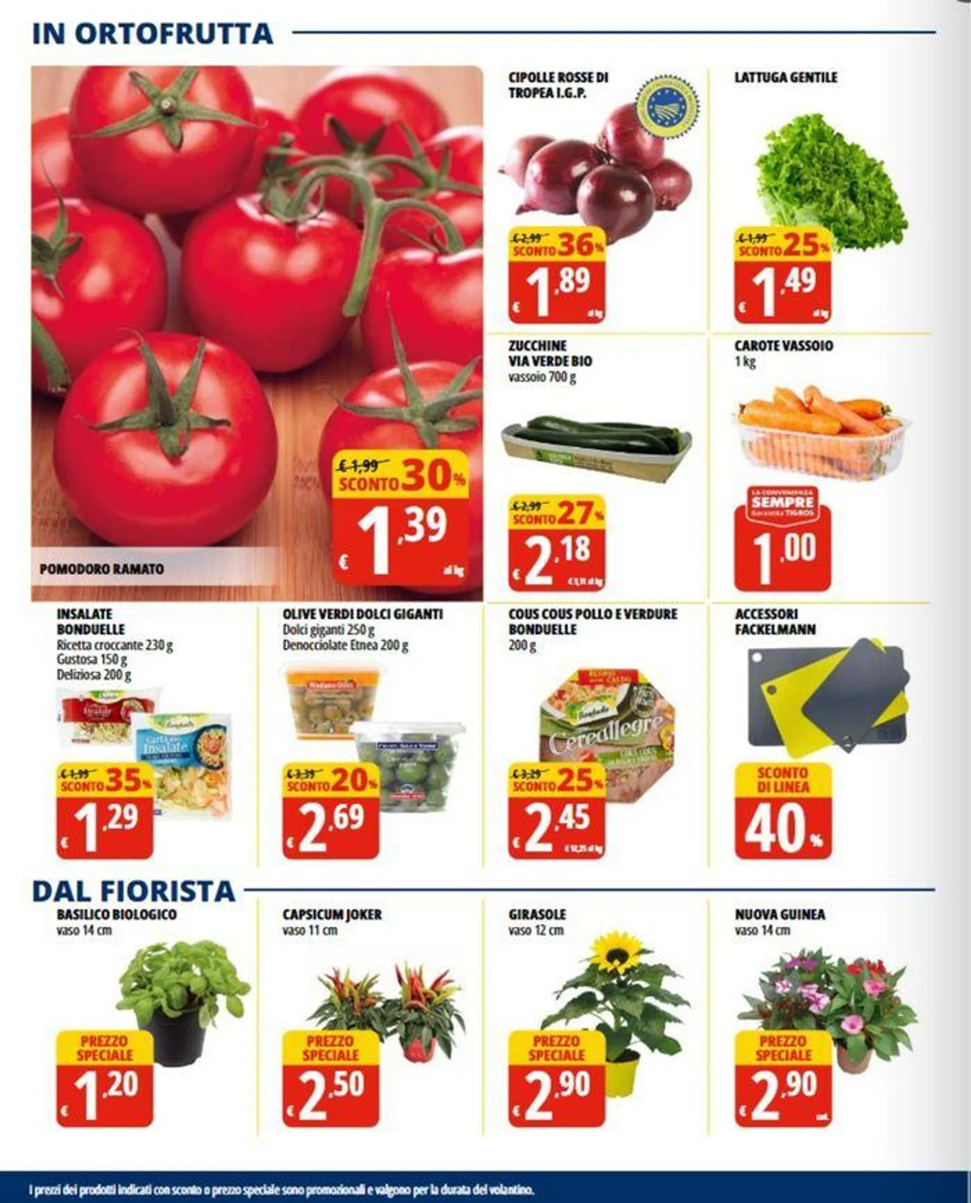 Super offerte - 6