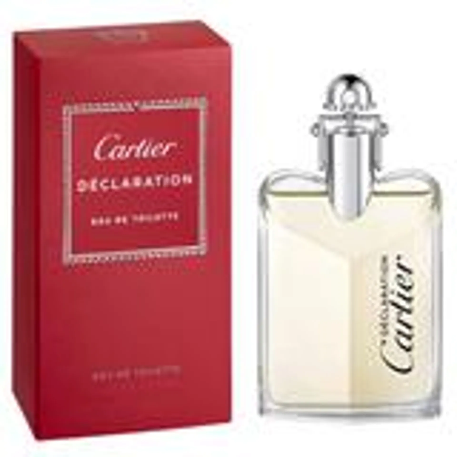 CARTIER DECLARATION EDT 50 ML