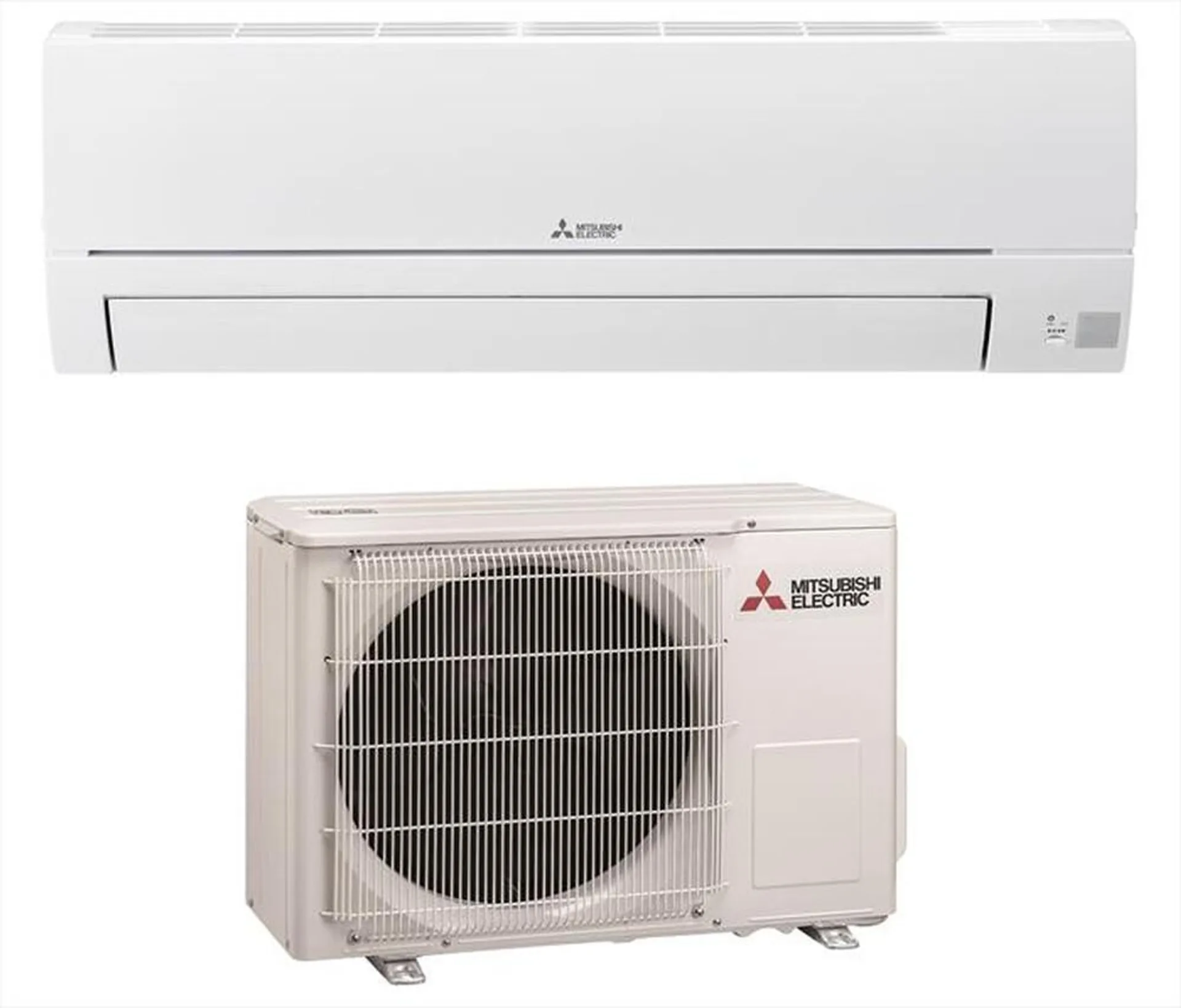 MITSUBISHI ELECTRIC - Kit MUZ-HR25VF/MUZ -HR25VF