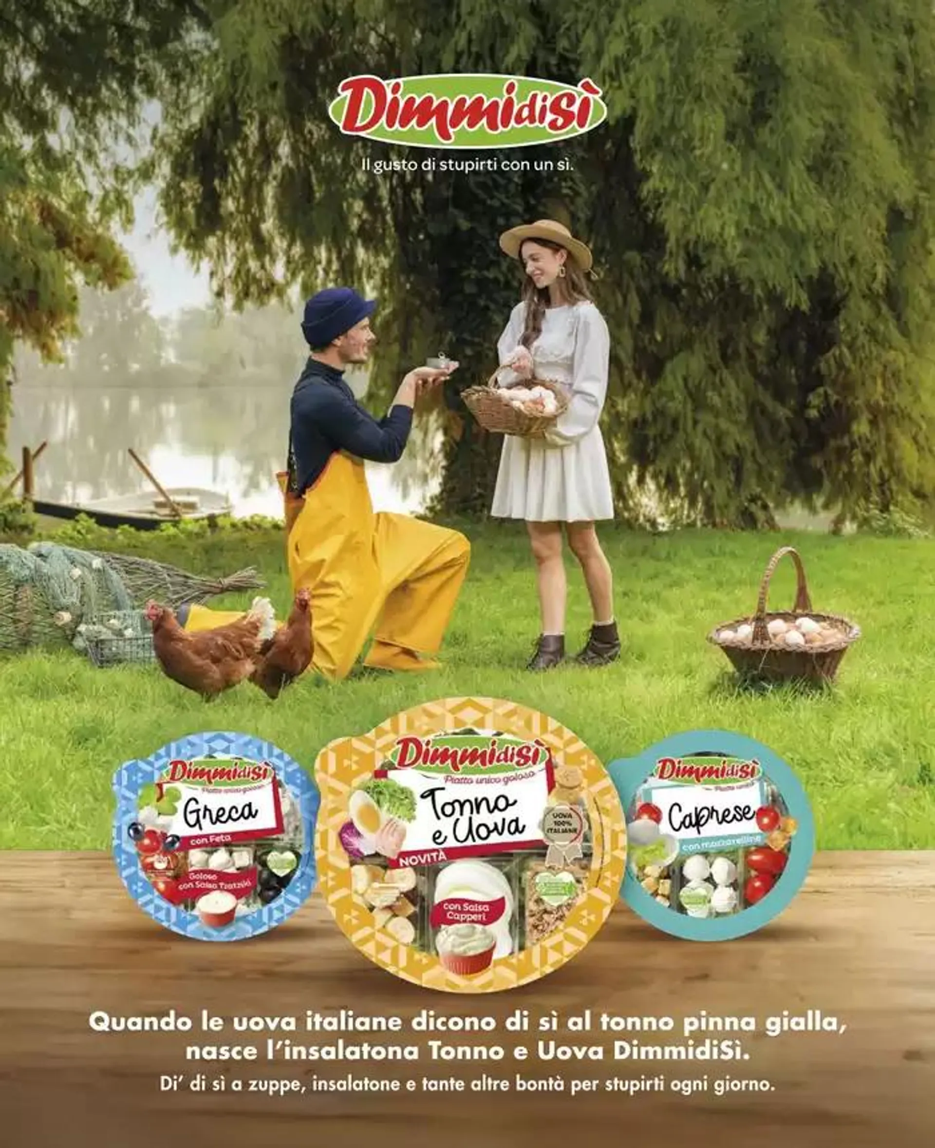 Catalogo A&O da 1 maggio a 30 giugno di 2025 - Pagina del volantino 9