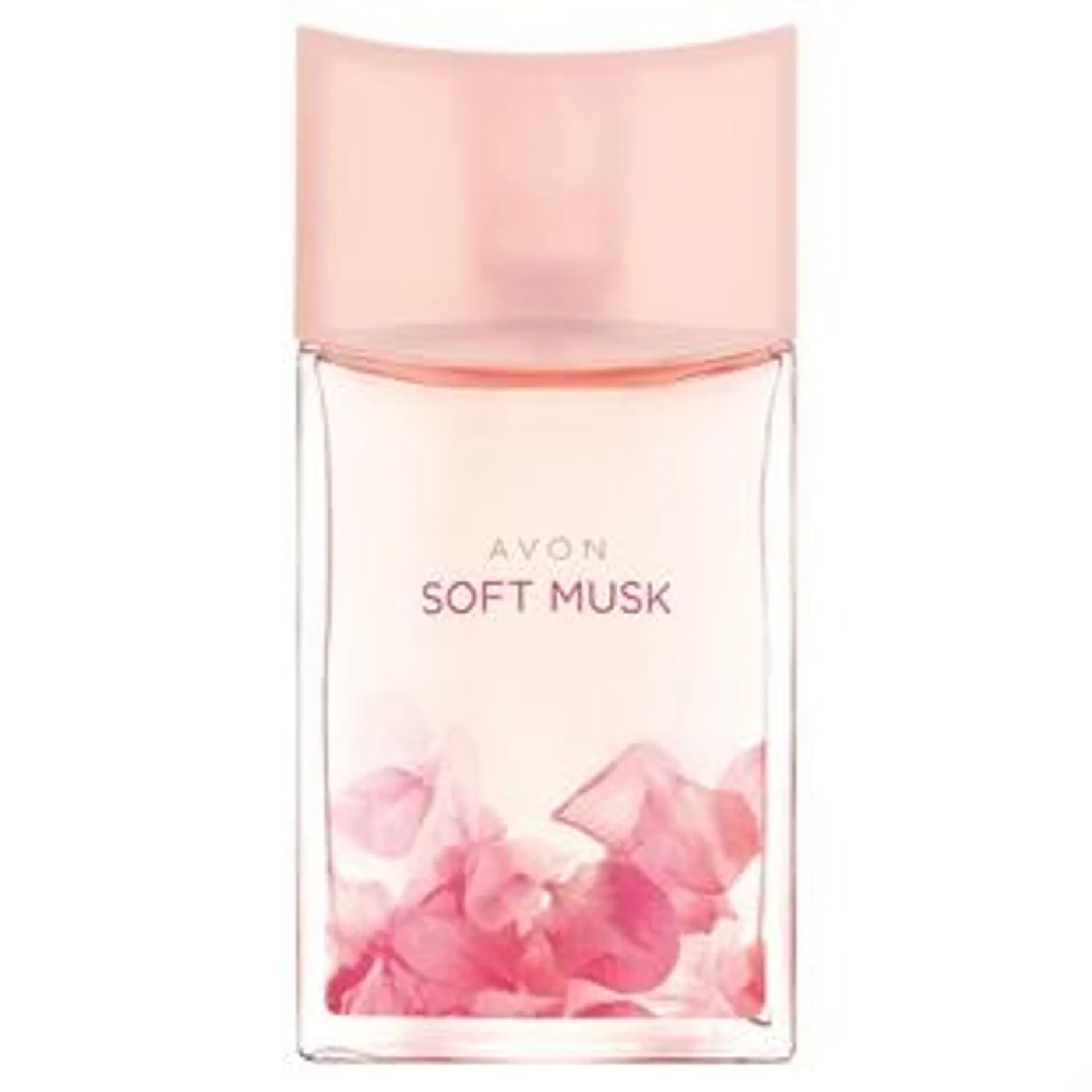 Soft Musk Eau de Toilette Spray