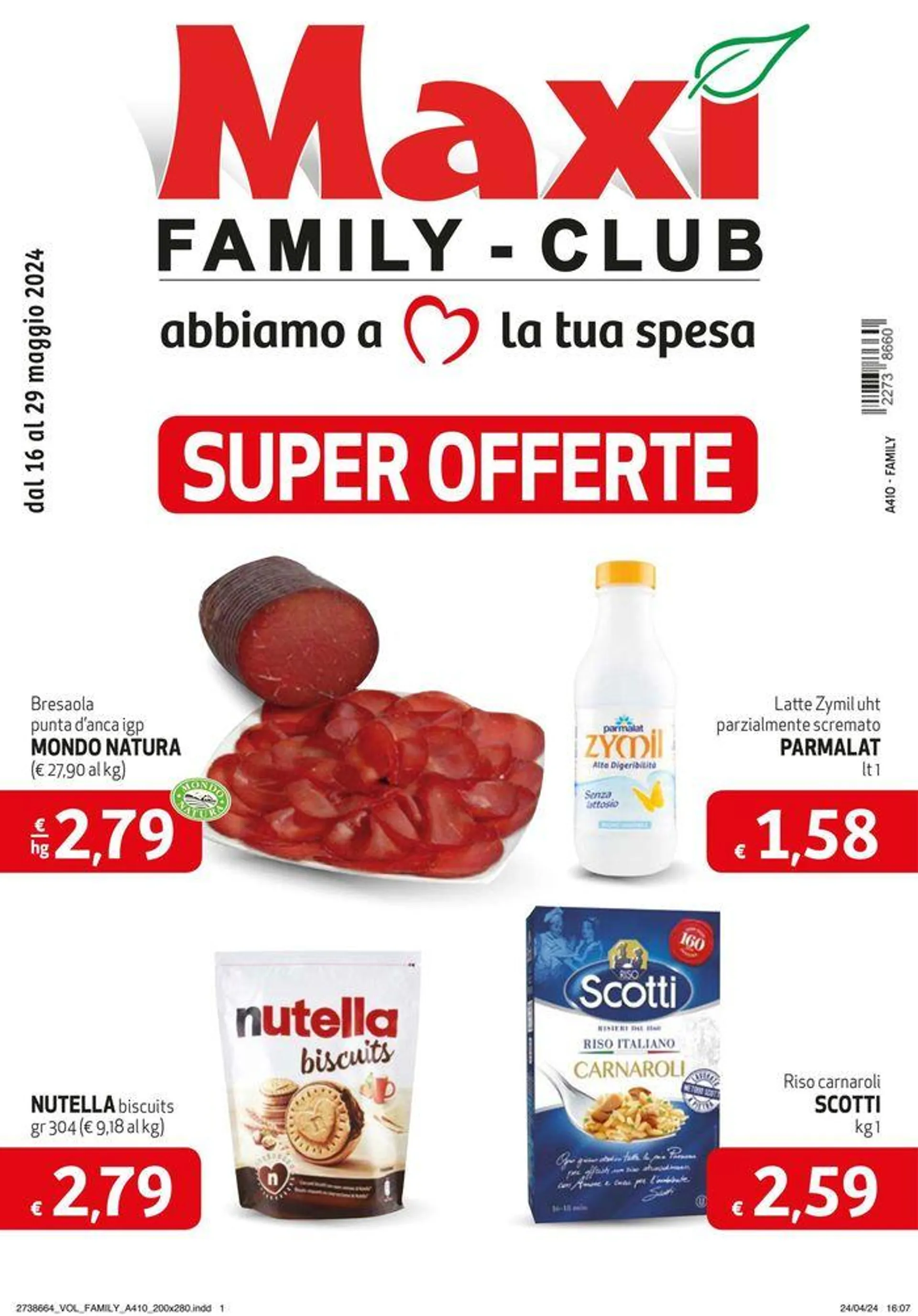 Super offerte - 1