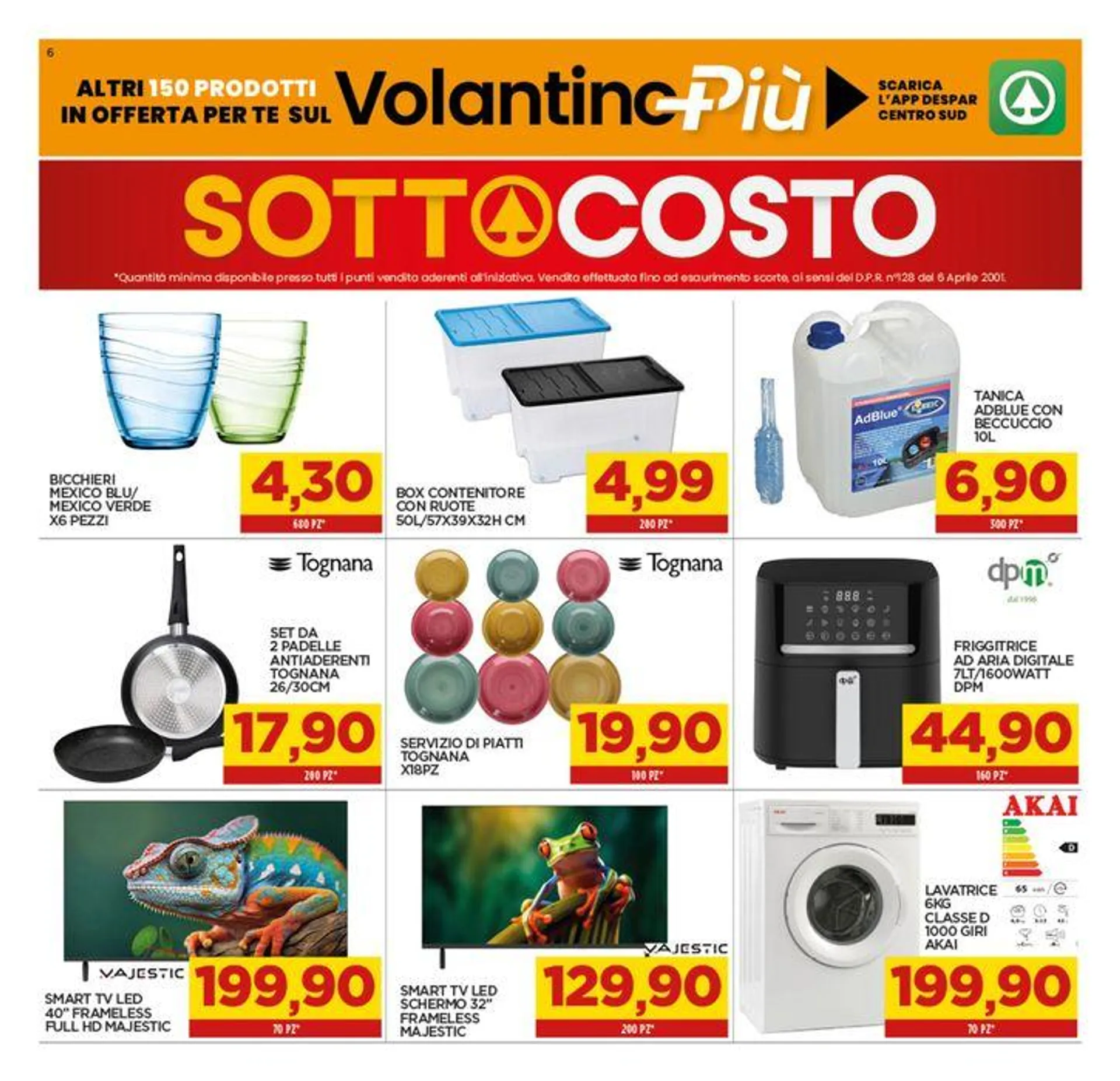 Sottocosto - 6