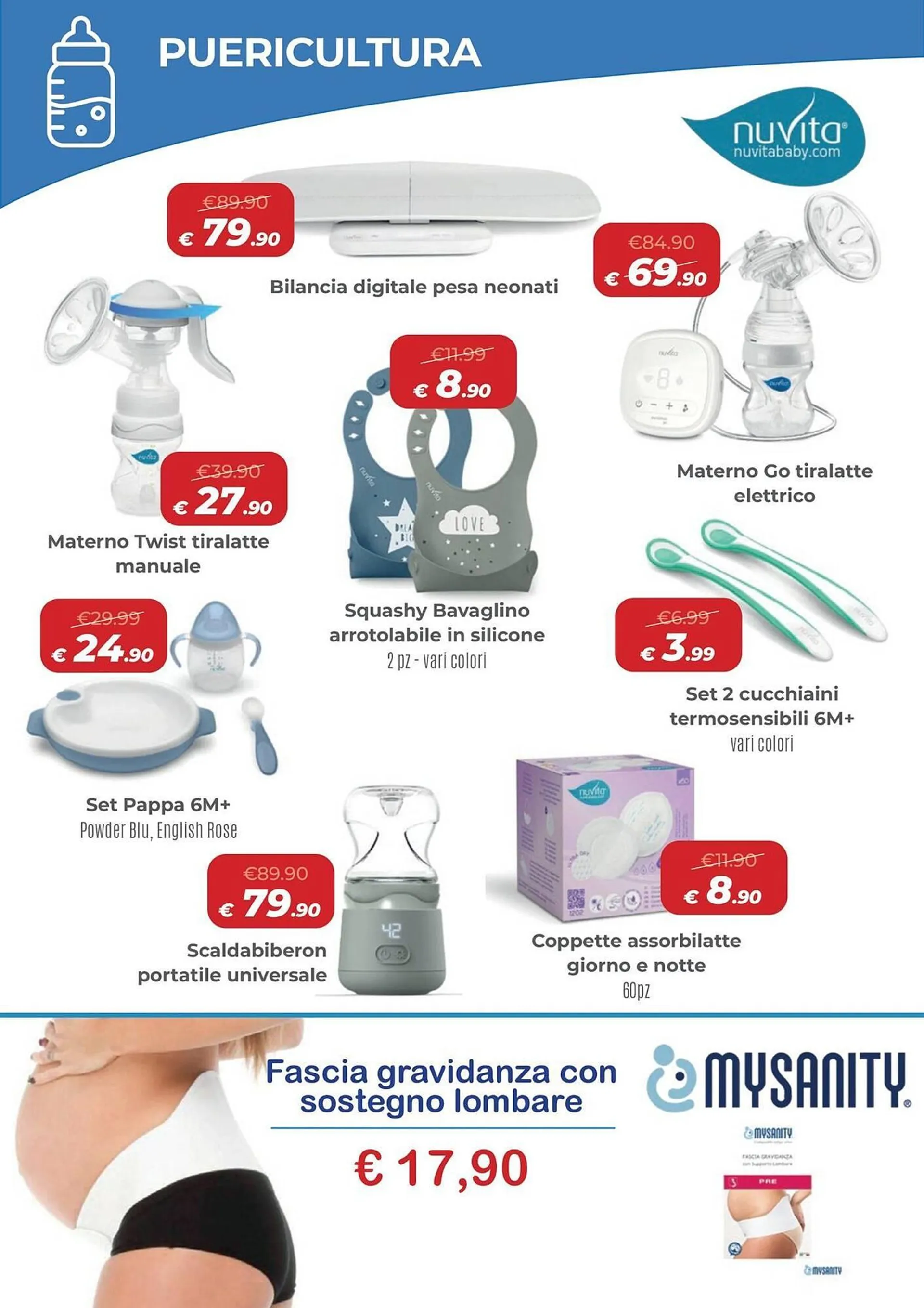 Volantino Ideal Bimbo da 5 giugno a 29 giugno di 2025 - Pagina del volantino 21