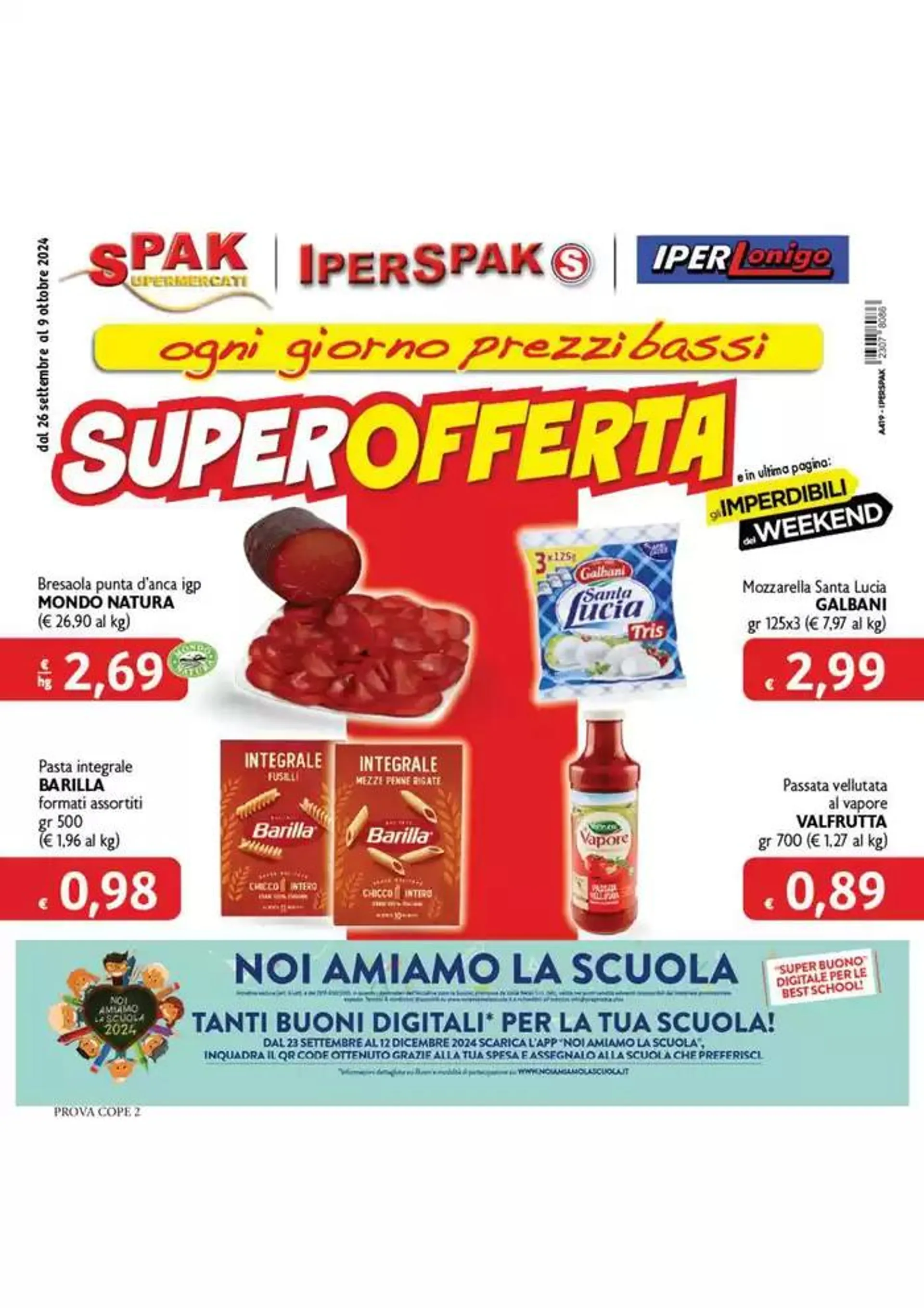 Superofferta - 1