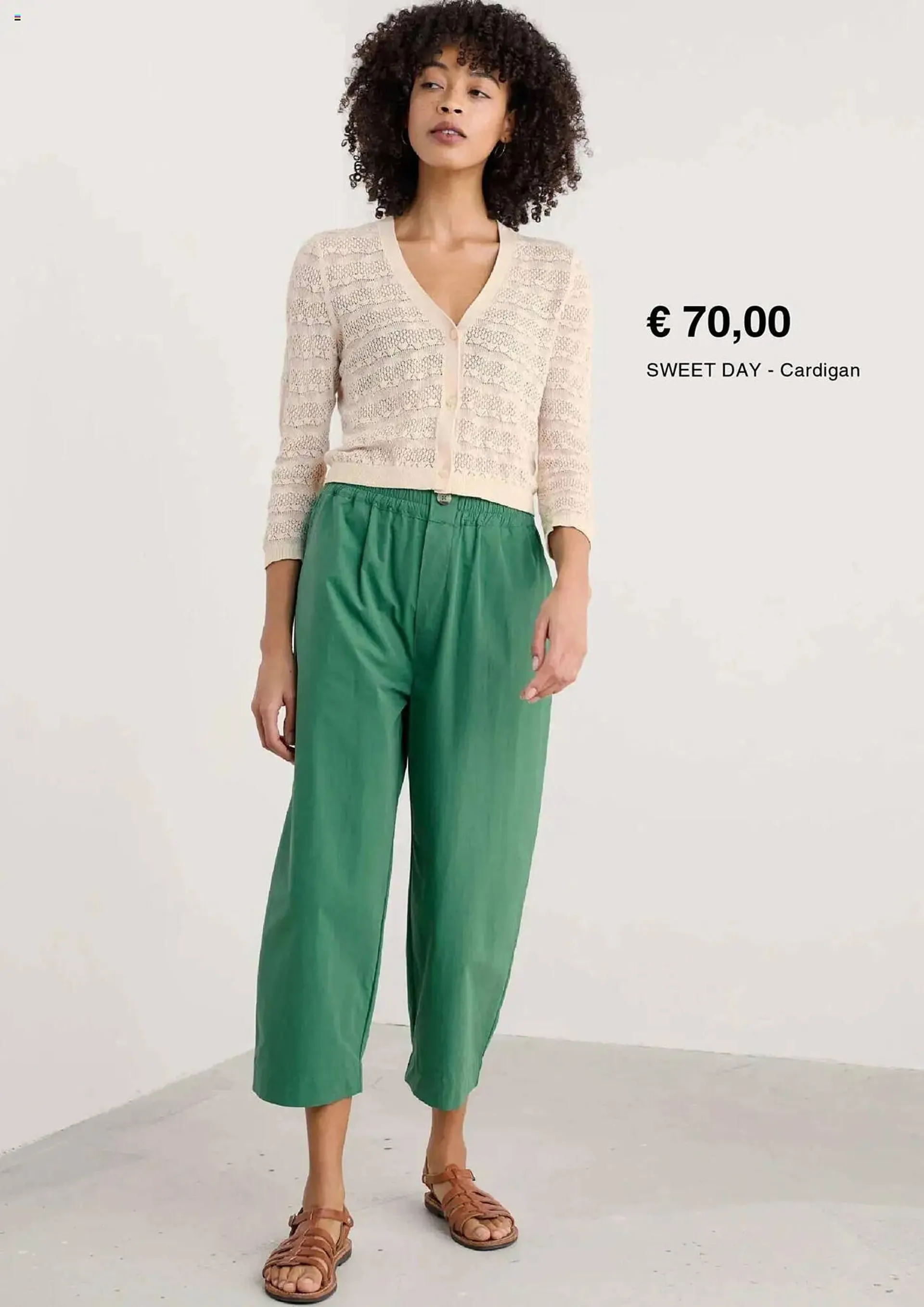 Volantino Zalando da 1 maggio a 31 maggio di 2025 - Pagina del volantino 13