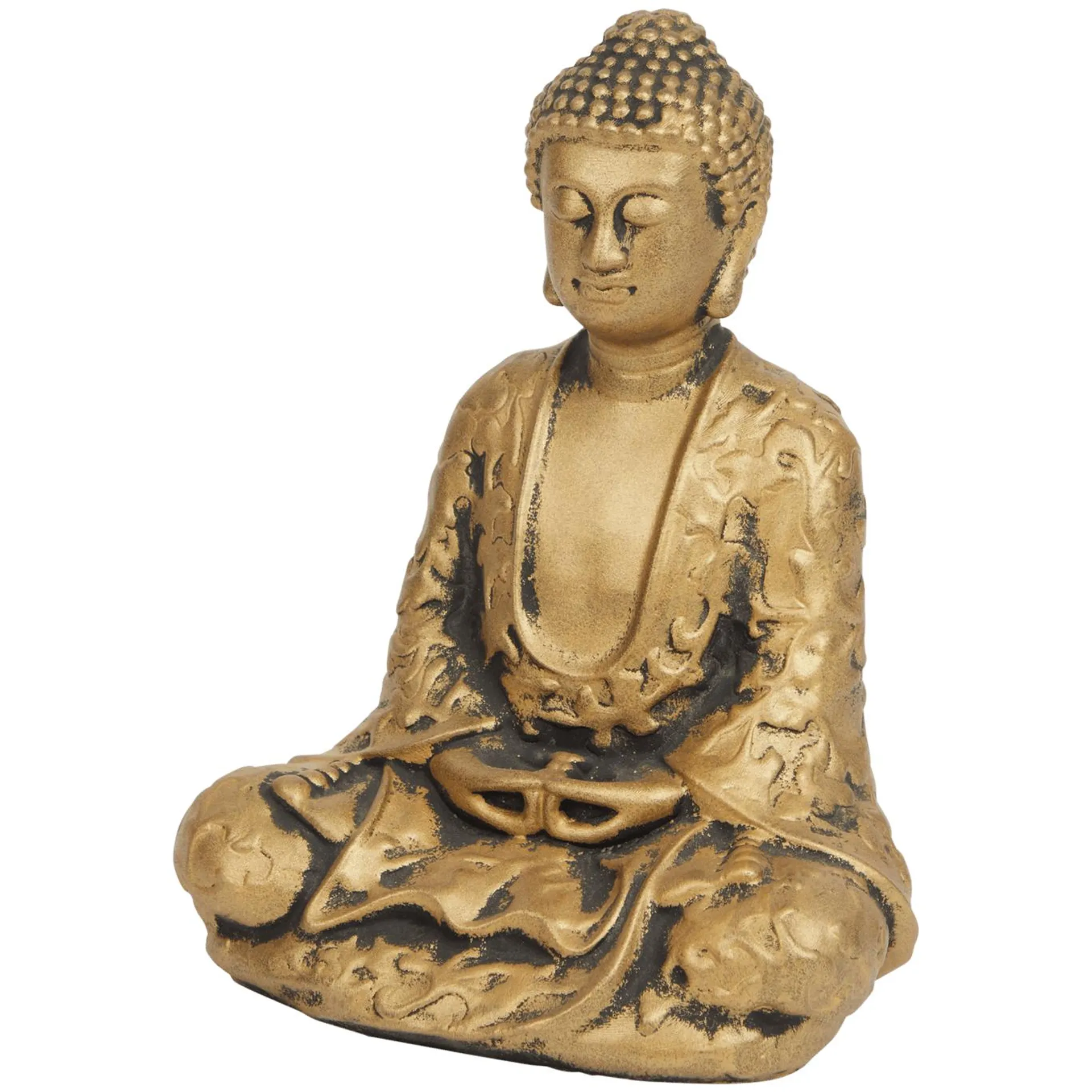 Statua di Buddha