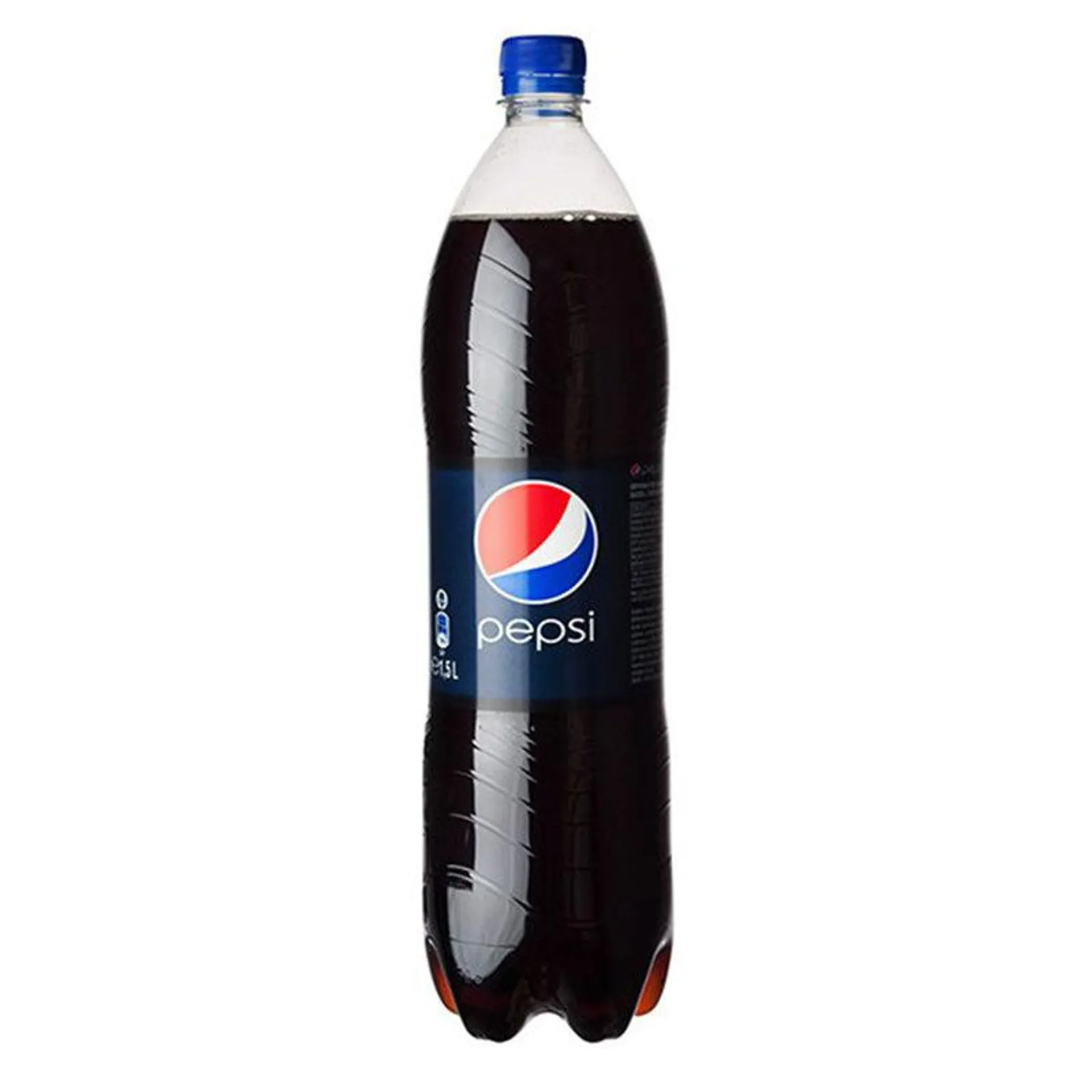 Pepsi Cola 1,5lt Pet