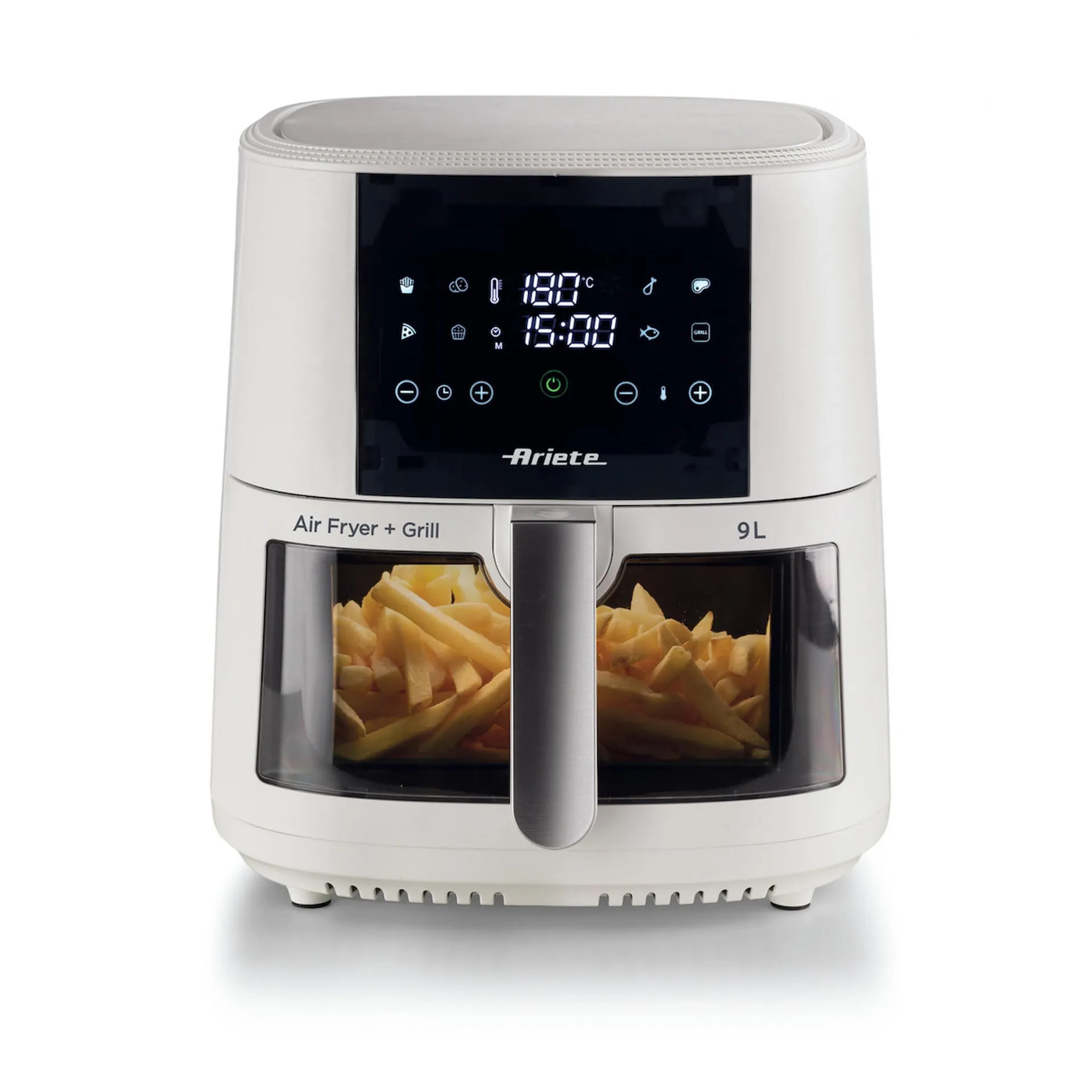 ARIETE - 4630 FRIGGITRICE AD ARIA 9L