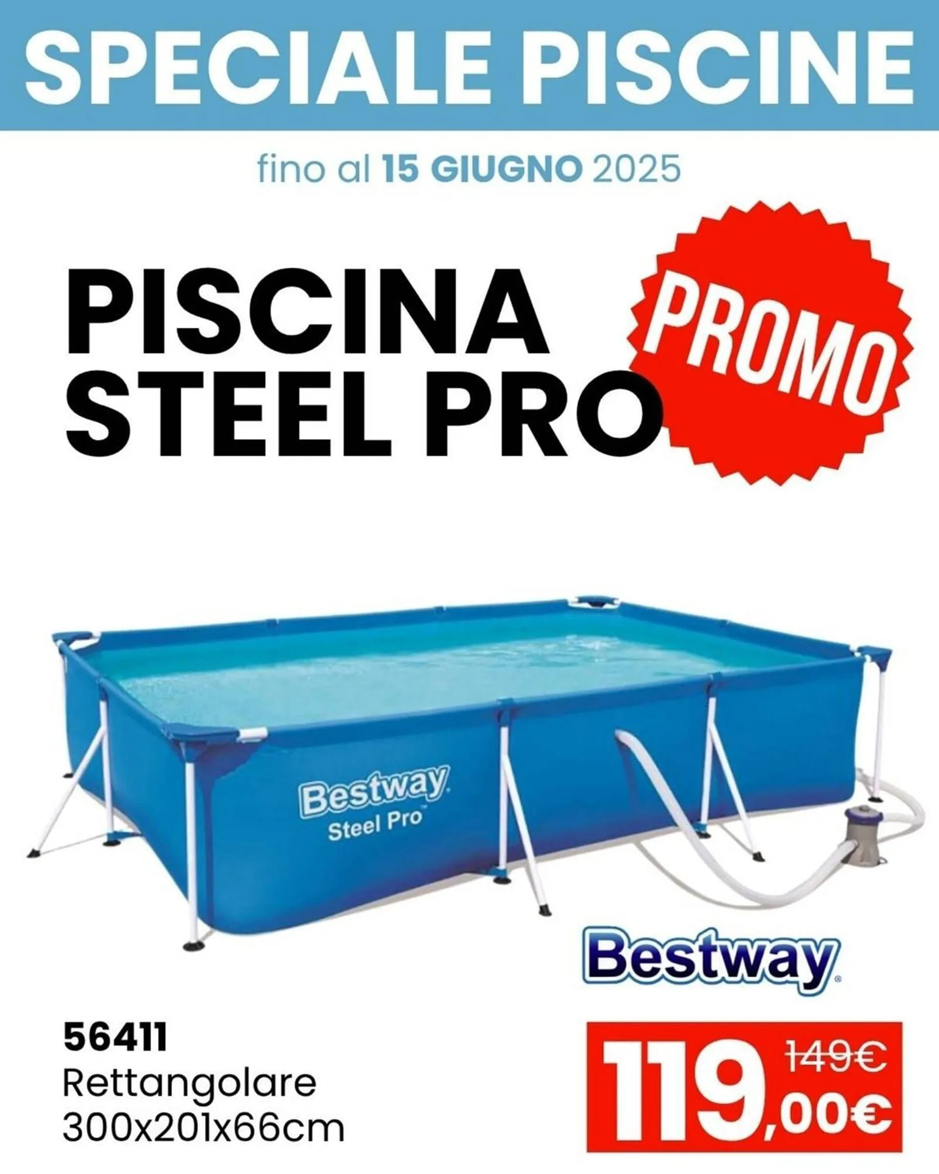 Volantino Paniate da 2 giugno a 15 giugno di 2025 - Pagina del volantino 3
