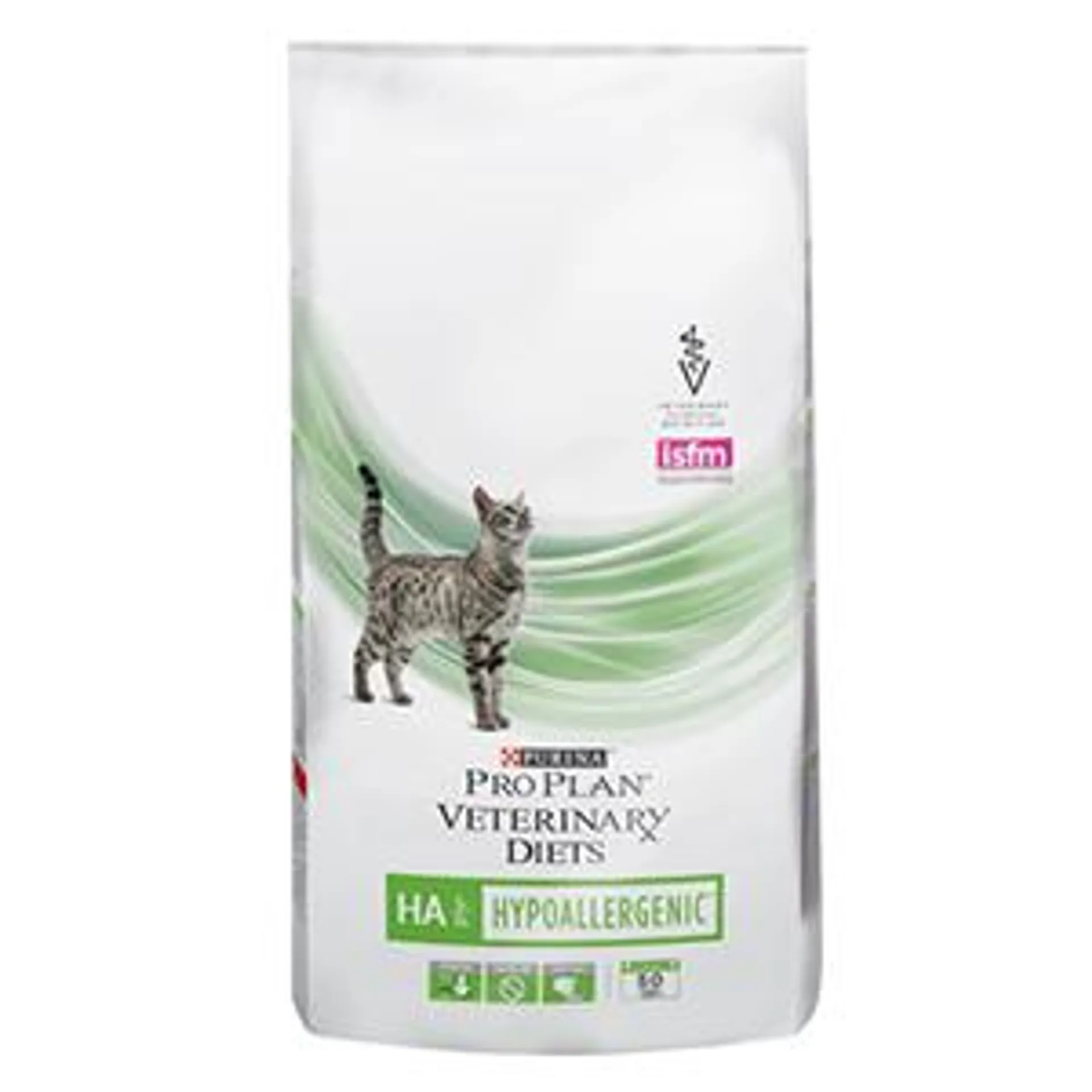 Nestle' Purina - Pro Plan Veterinary Diets Hypoallergenic HA