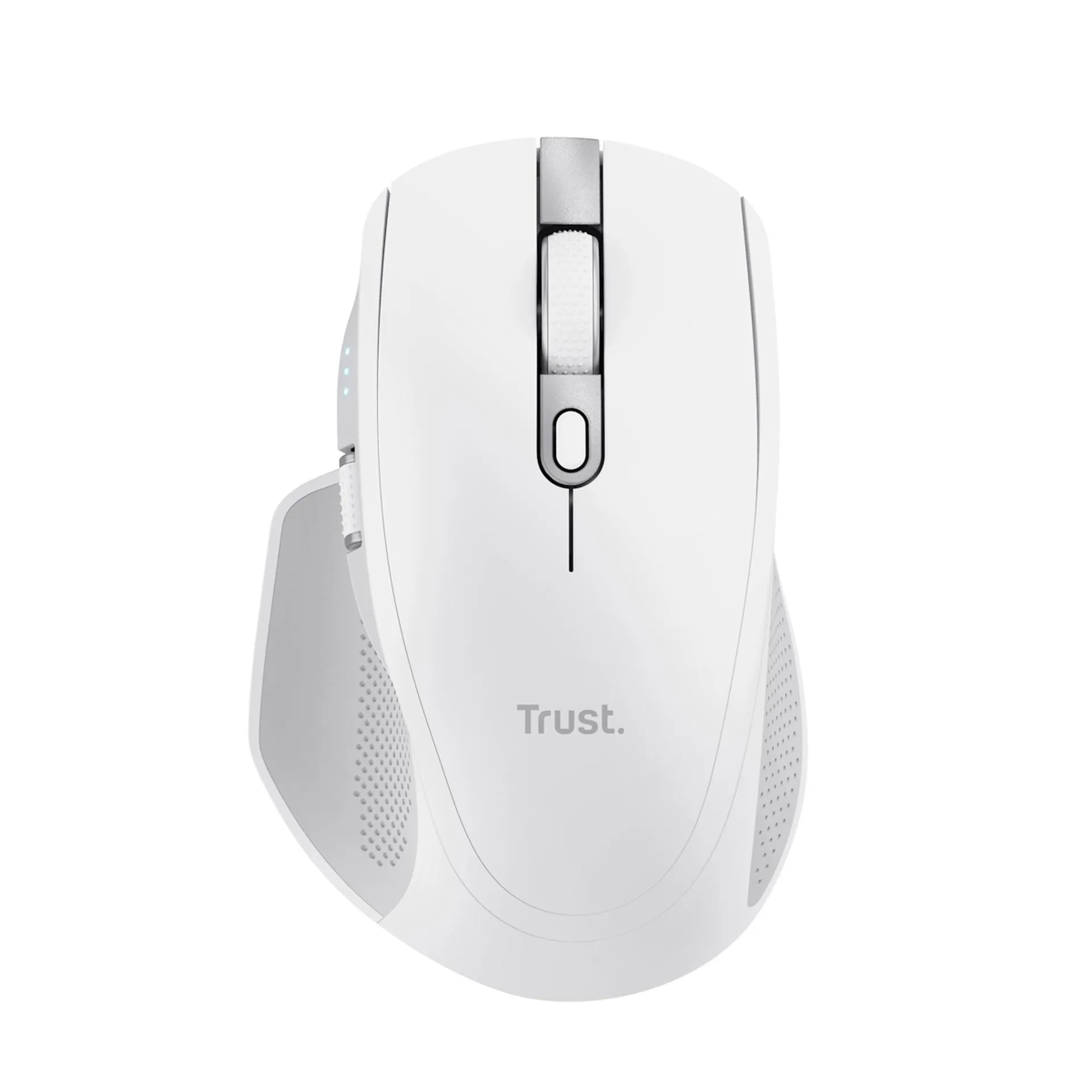 Trust - OZAA+ MULTI - CONNECT WIRELESS MOUSE WHT