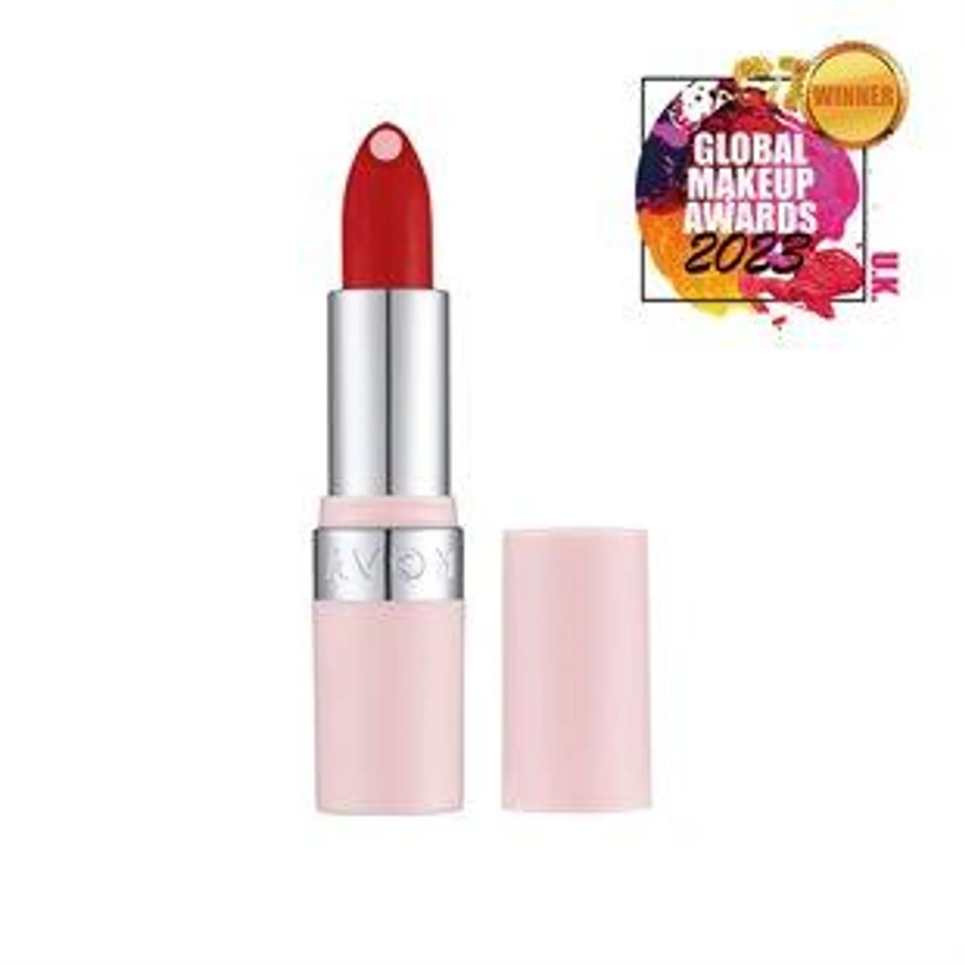 Rossetto Hydramatic Matte