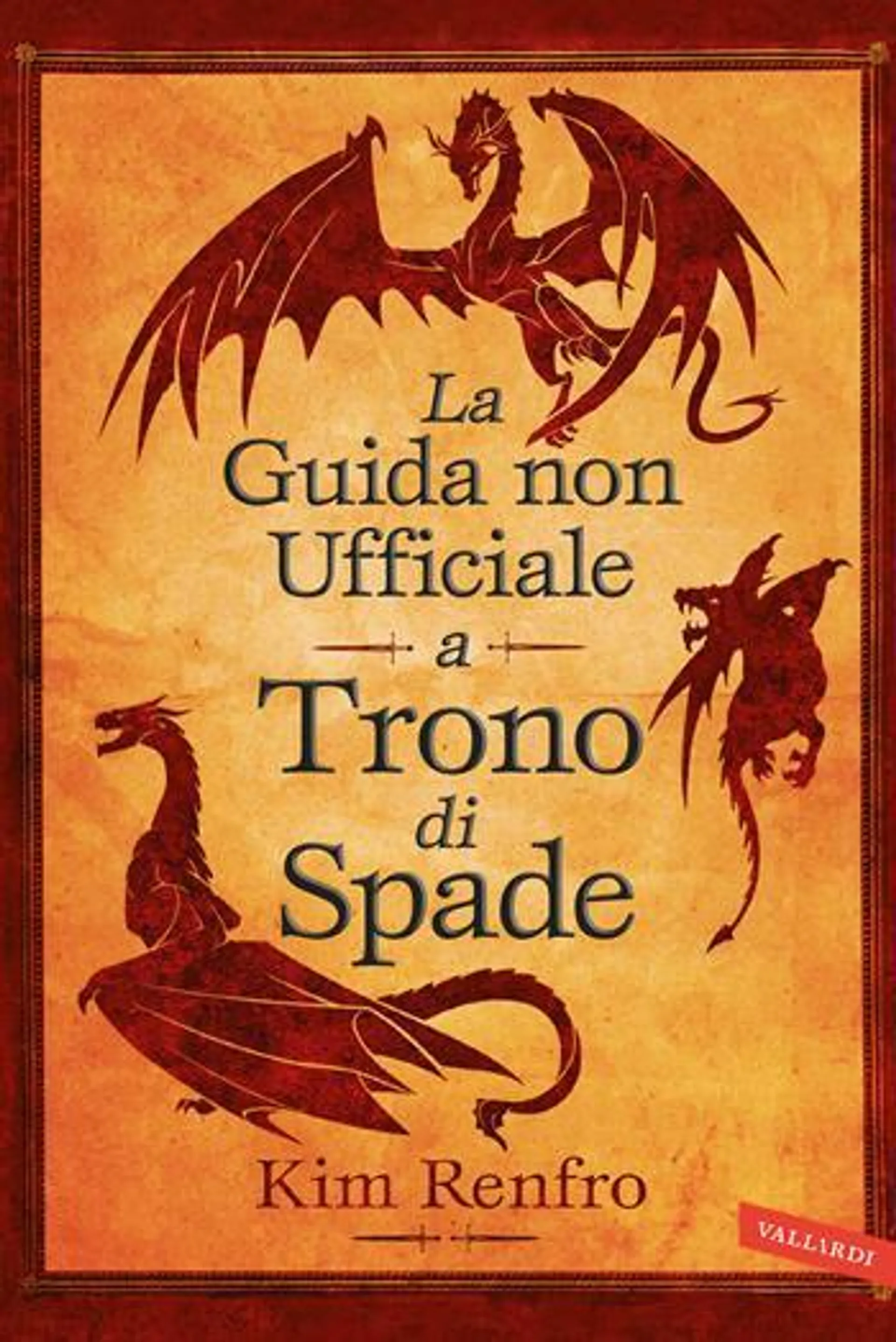 La guida non ufficiale a Trono di Spade