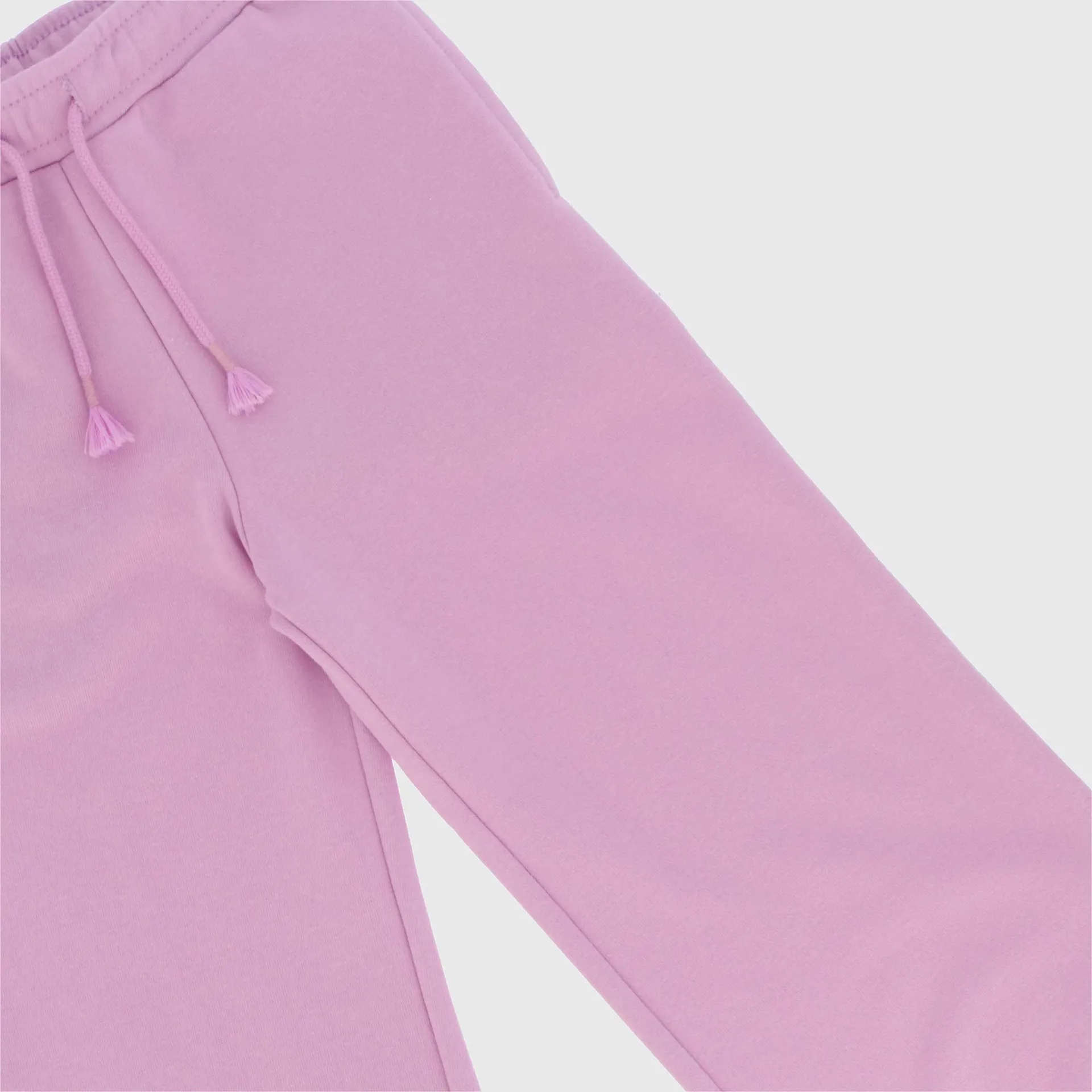 Pantalone in felpa da Bambina, ROSA