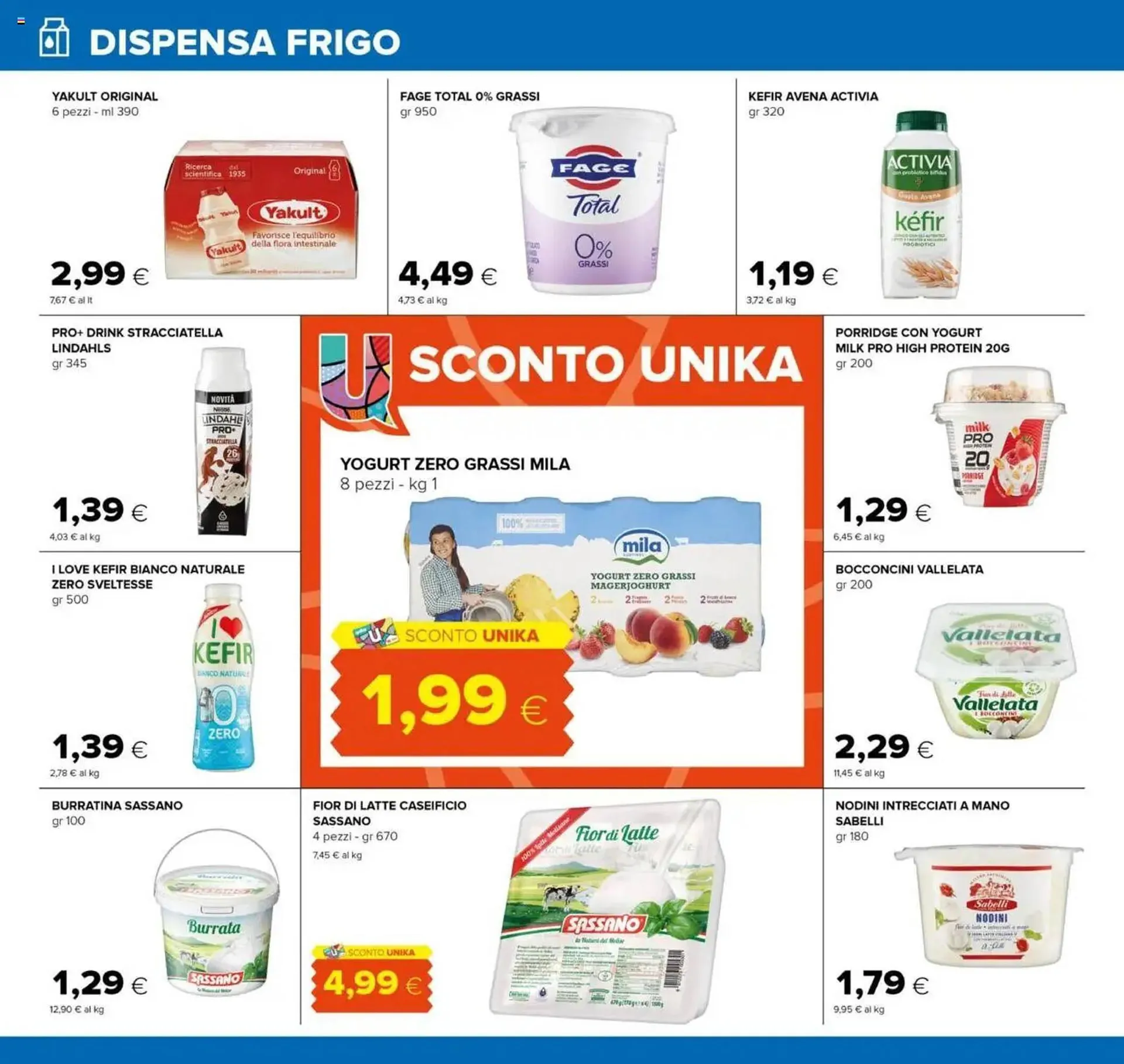 Volantino Oasi da 30 maggio a 11 giugno di 2025 - Pagina del volantino 14
