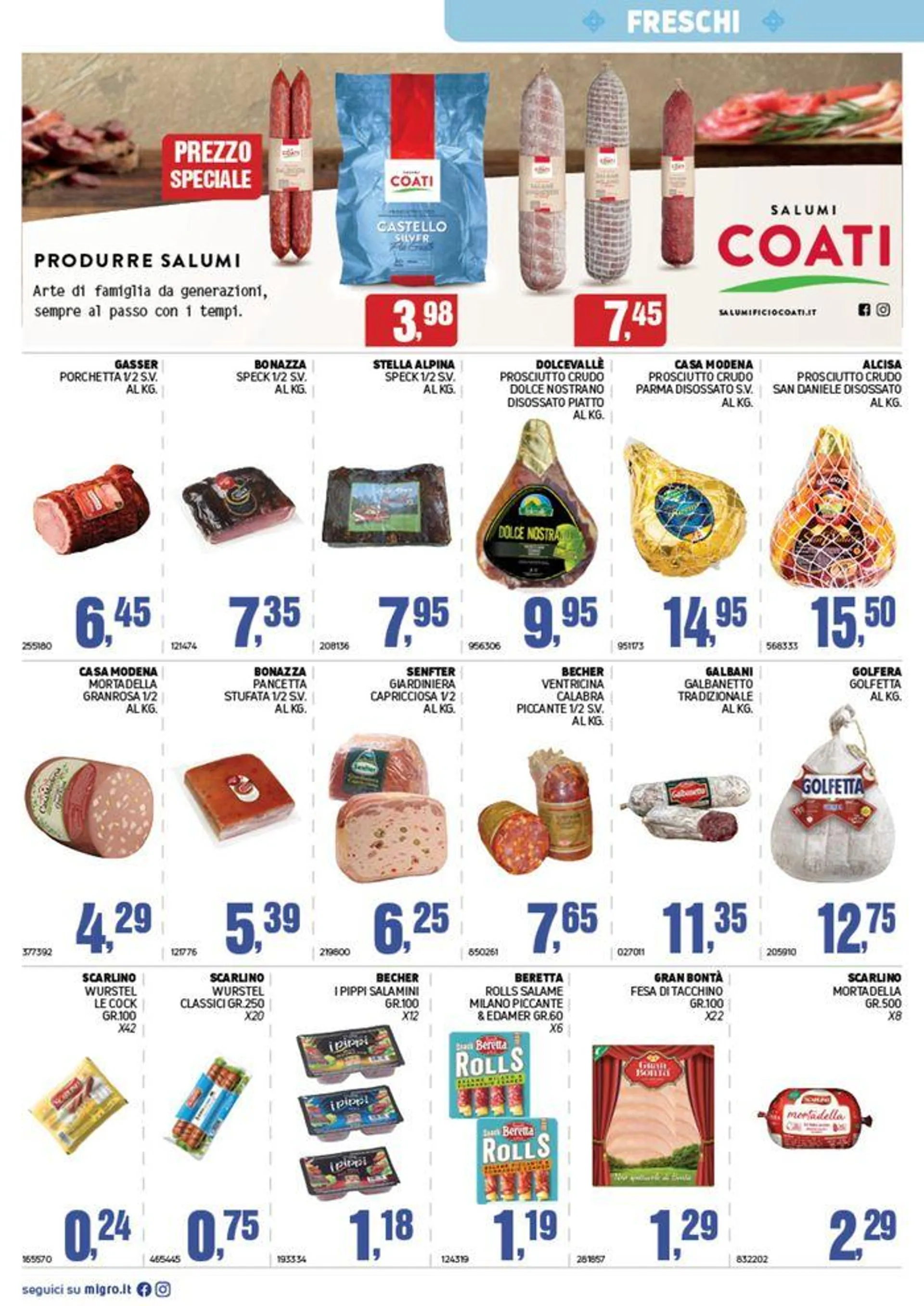 Offerte Migros - 4