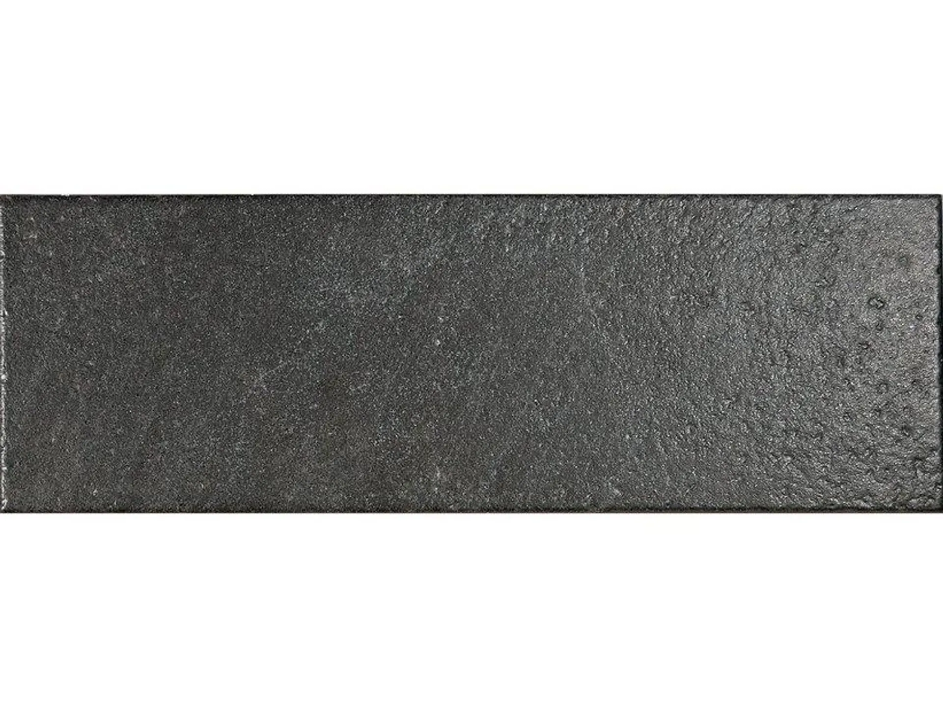 Piastrella Efeso Nero 9 mm 10X30