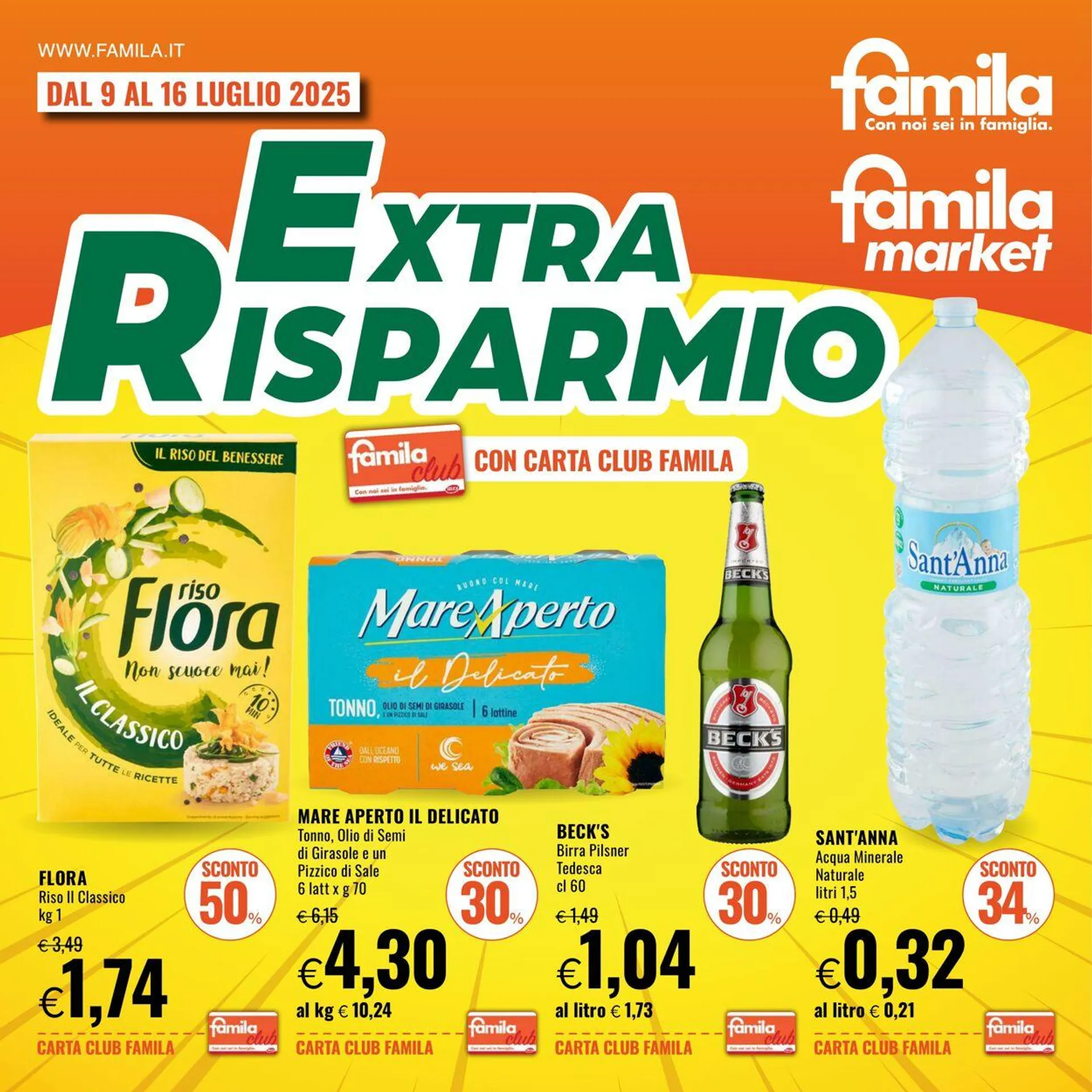 Famila Volantino attuale - 1