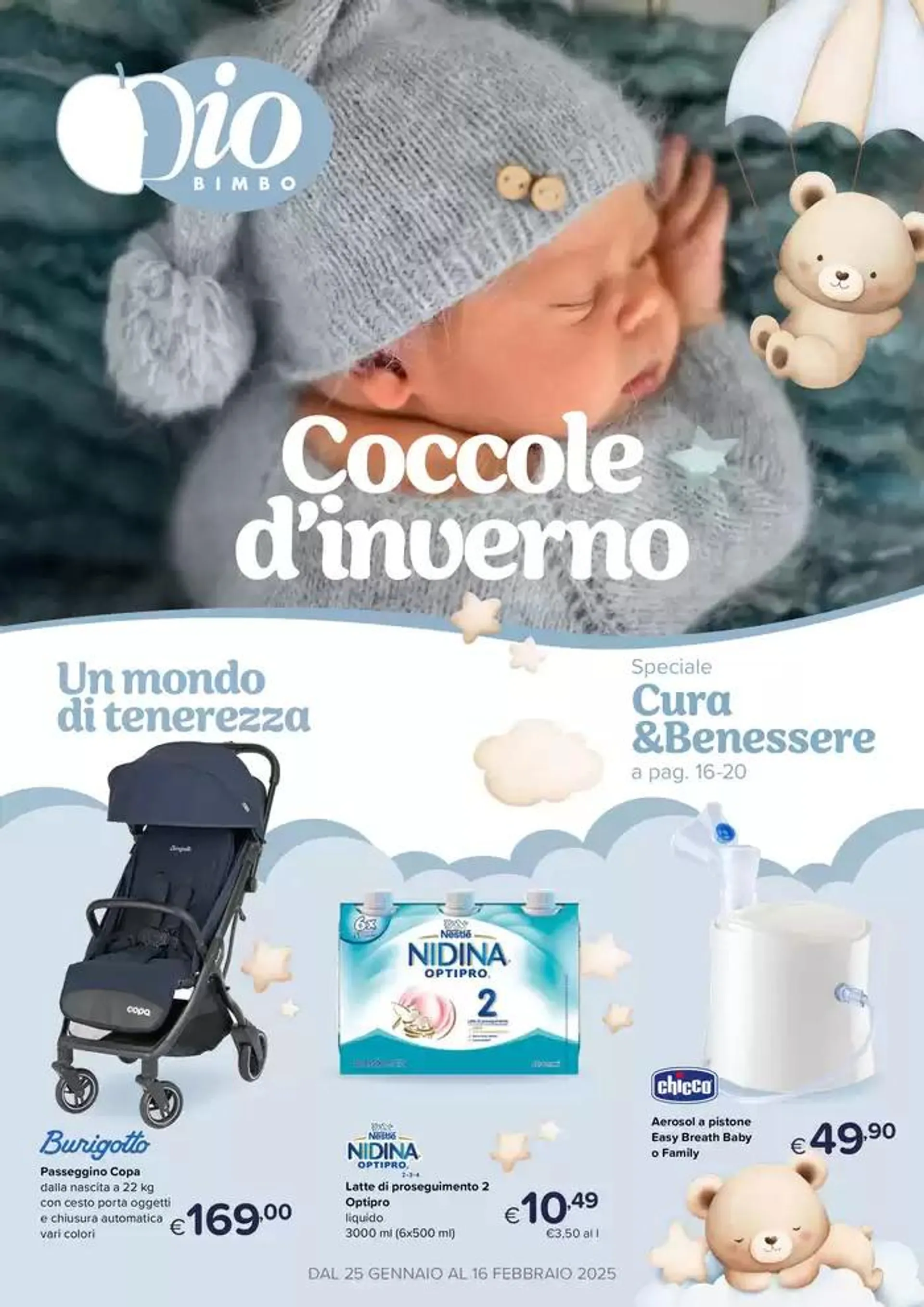 Coccole dinverno - 1