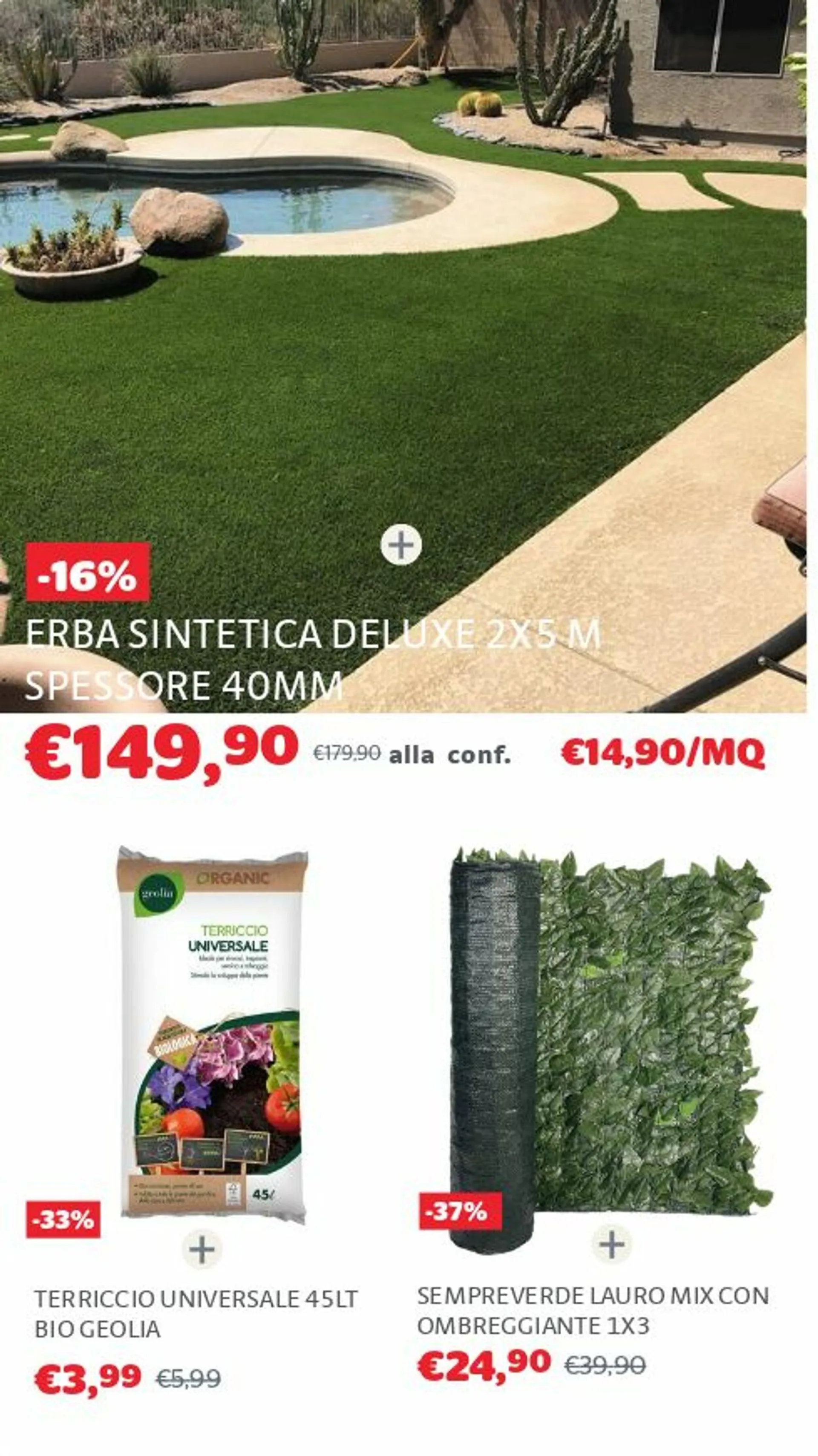 Bricocenter Volantino attuale da 2 giugno a 16 giugno di 2025 - Pagina del volantino 5