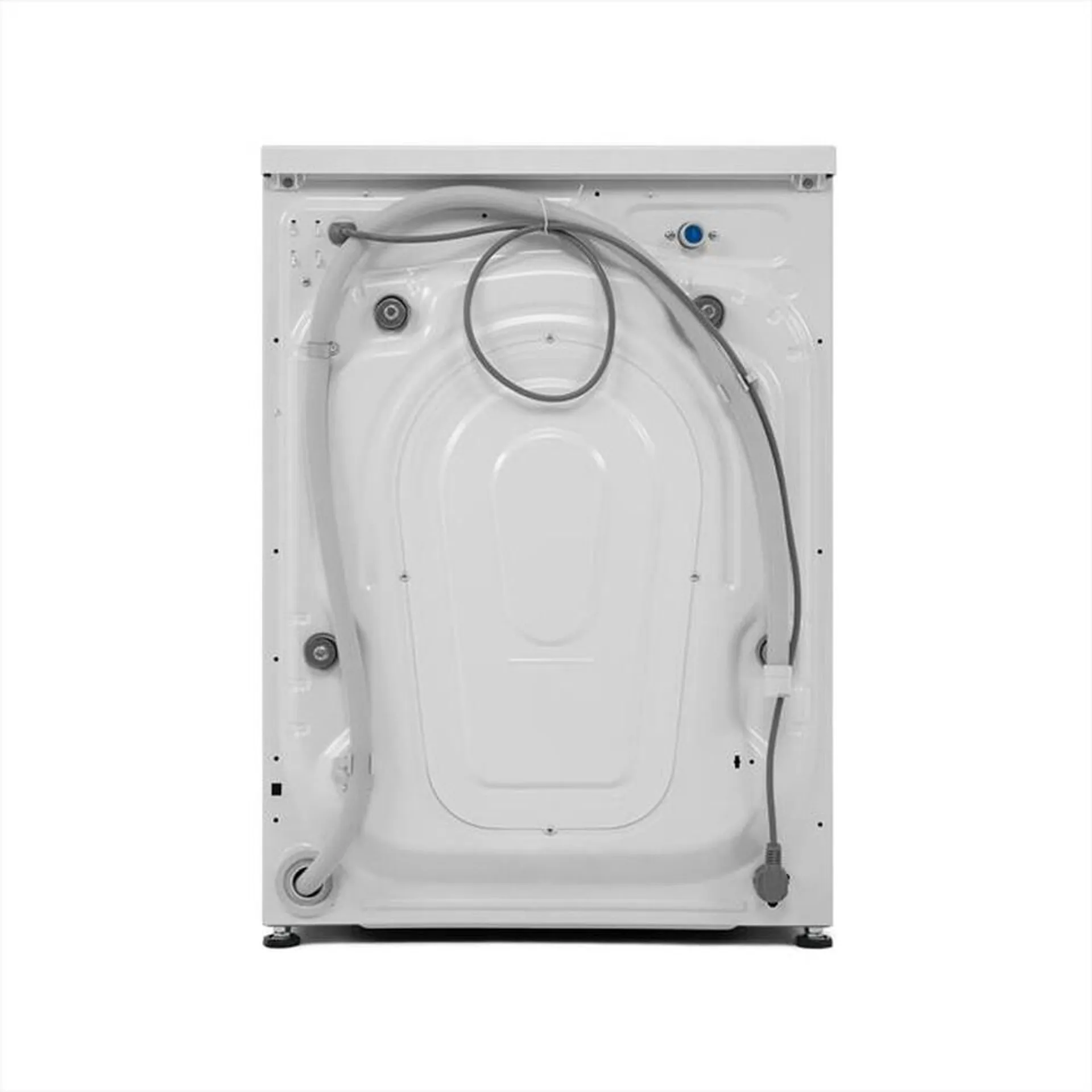 DAYA - Lavatrice DSW-91423A 9 Kg Classe A-BIANCO