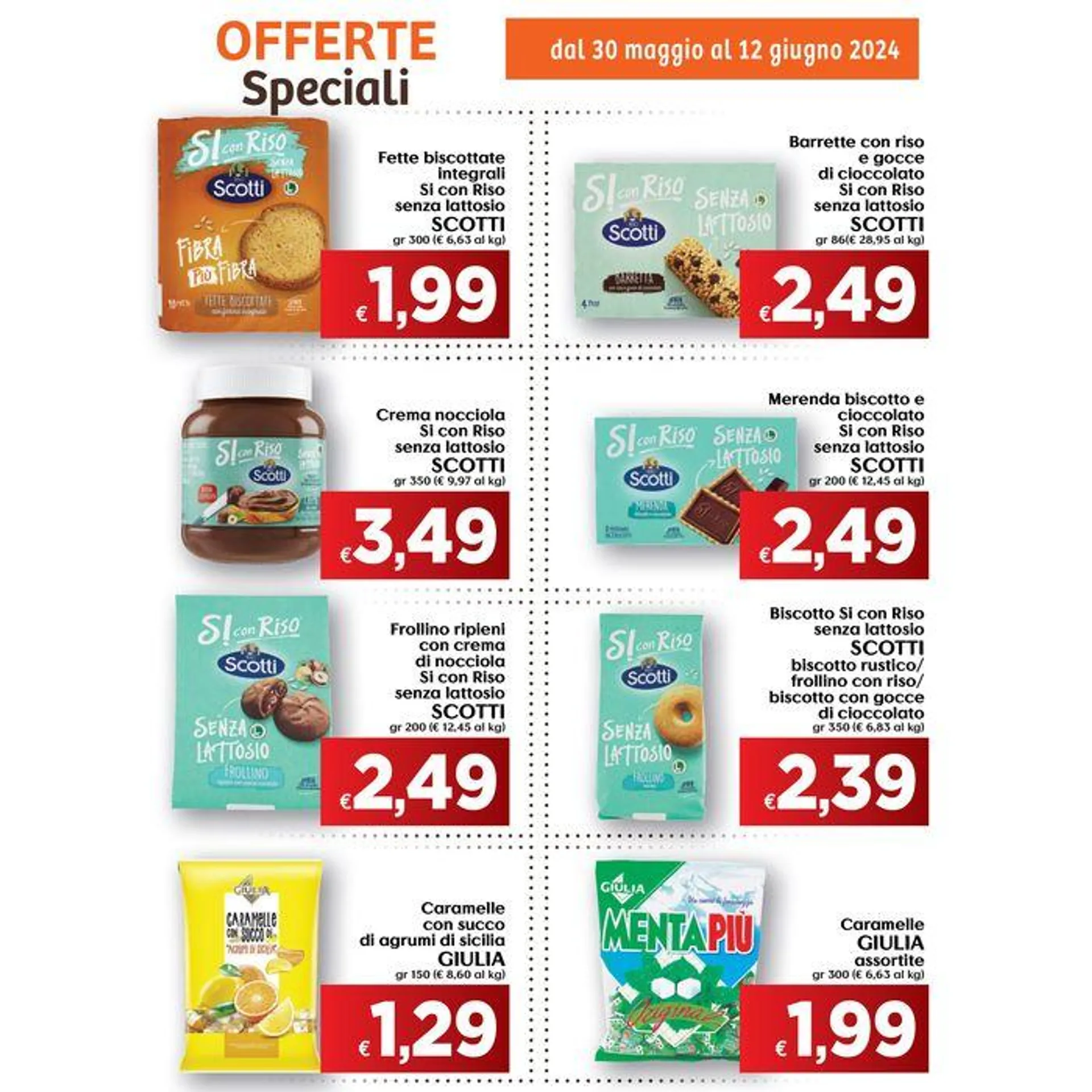 Offerte Speciali - 4