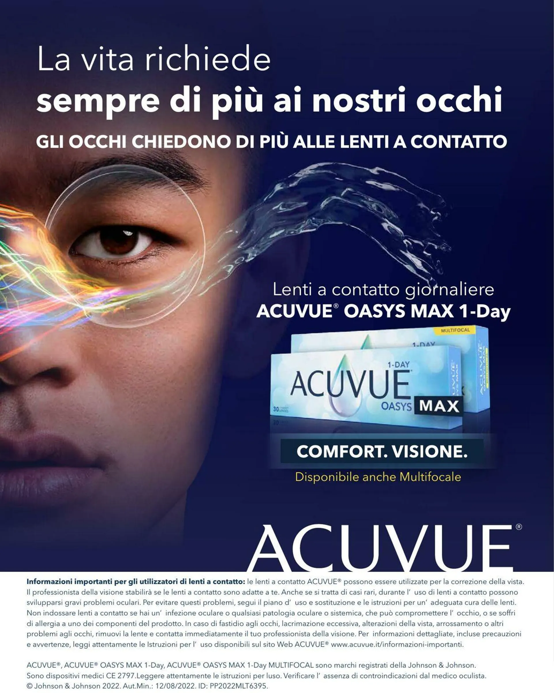 Conad - Spazio - Milano Volantino attuale da 2 maggio a 12 giugno di 2025 - Pagina del volantino 18