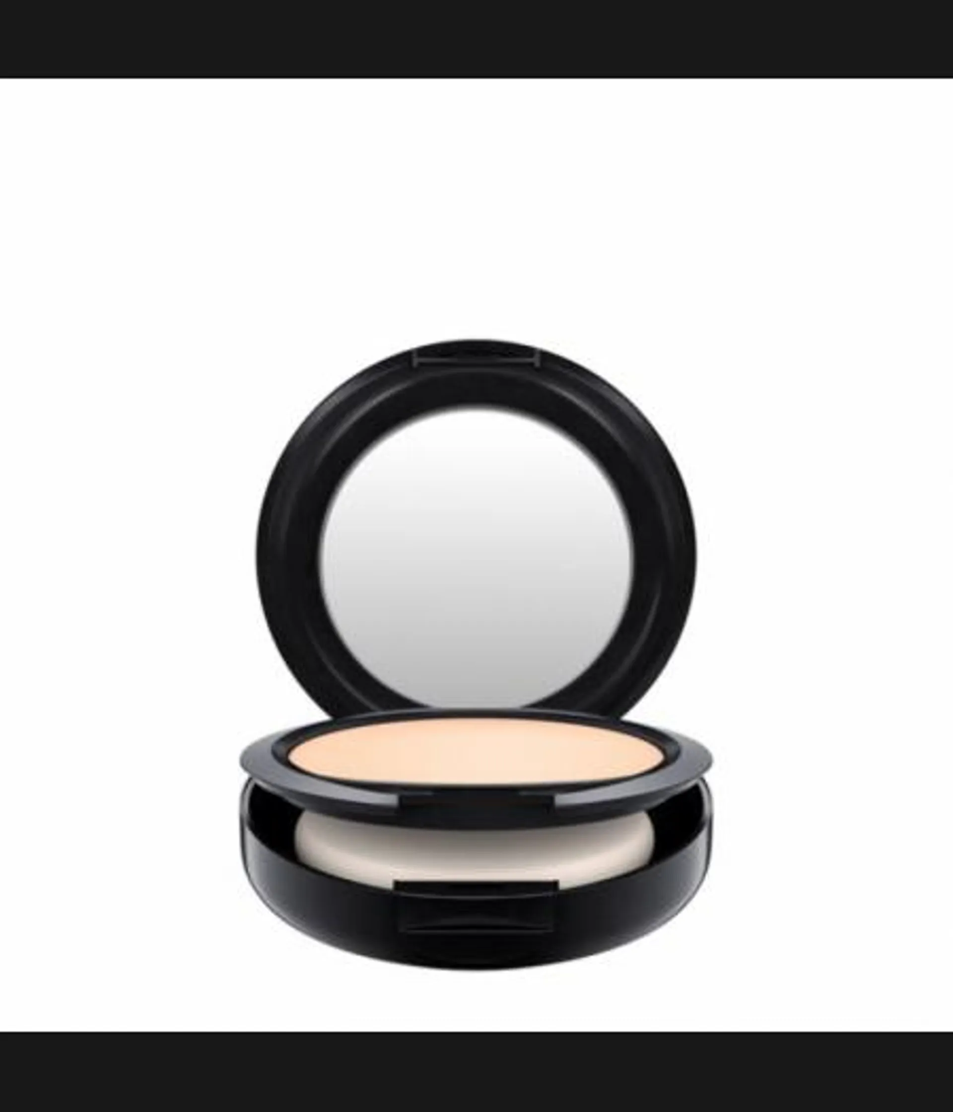 Studio Fix Powder Plus Foundation – Fondotinta polvere