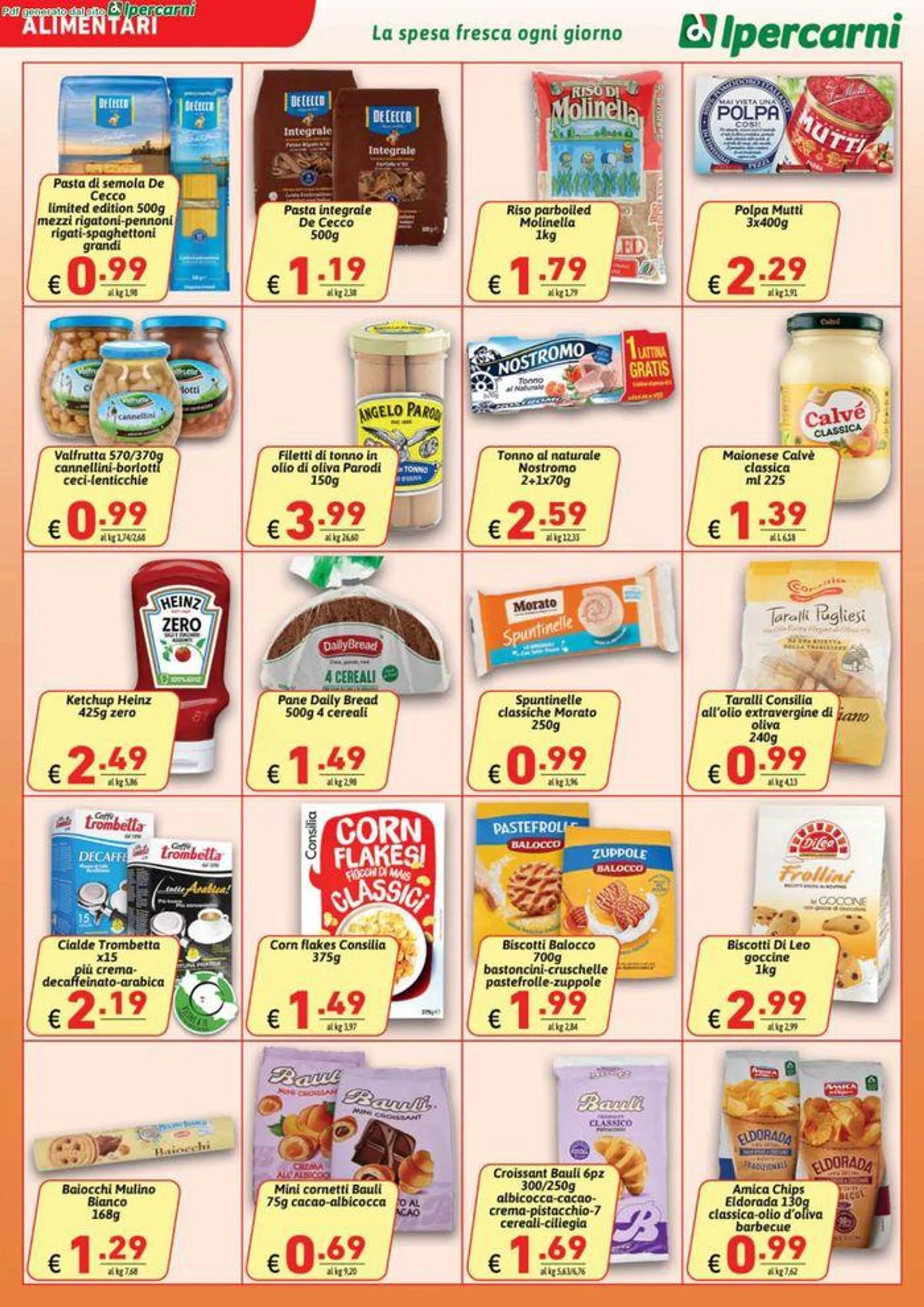 Offerte Bollenti! - 12