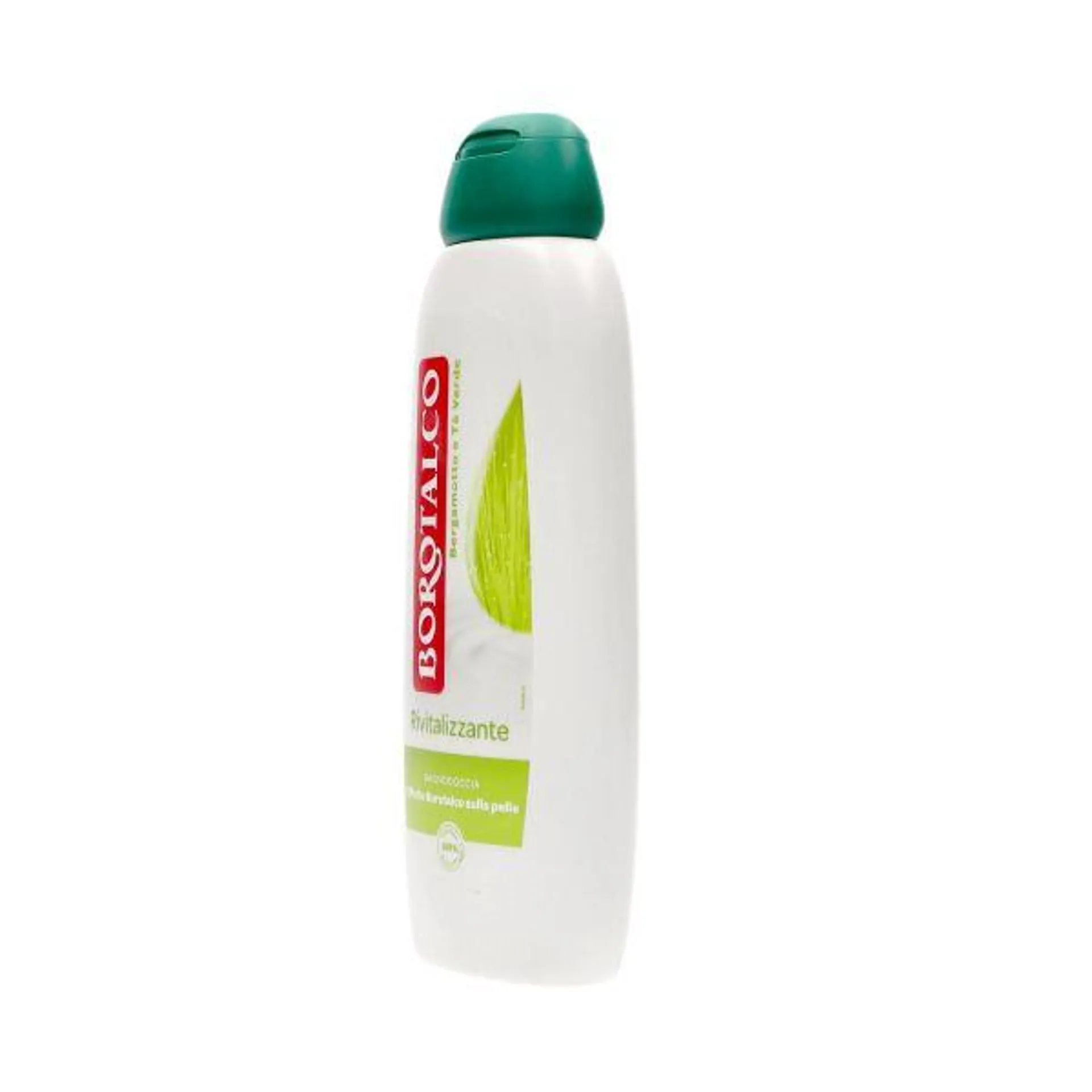 BAGNODOCCIA RIVITALIZZANTE BOROTALCO 450ML