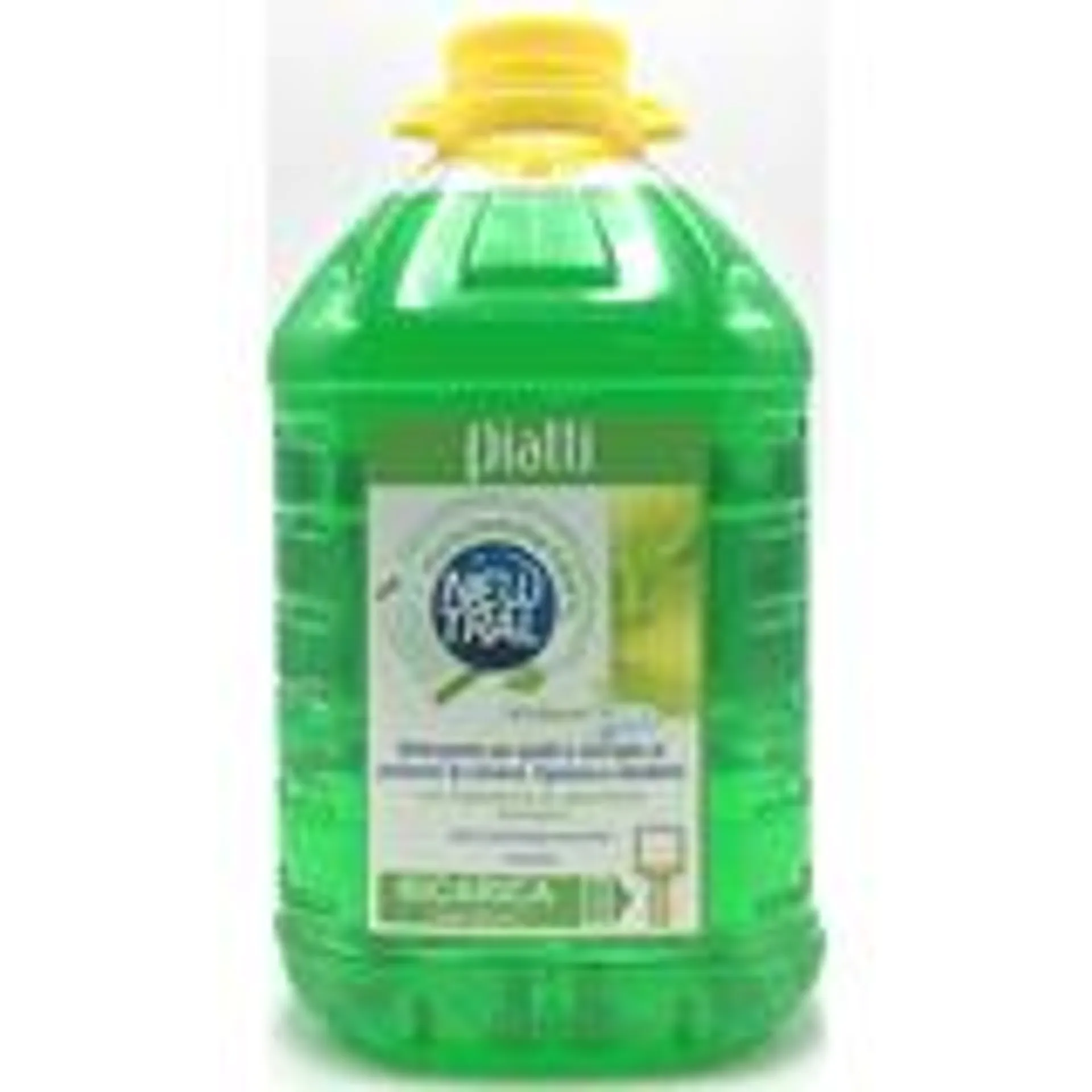 NEUTRAL BIO PIATTI RICARICA PROFUMO DI LIMONE 3000 ML