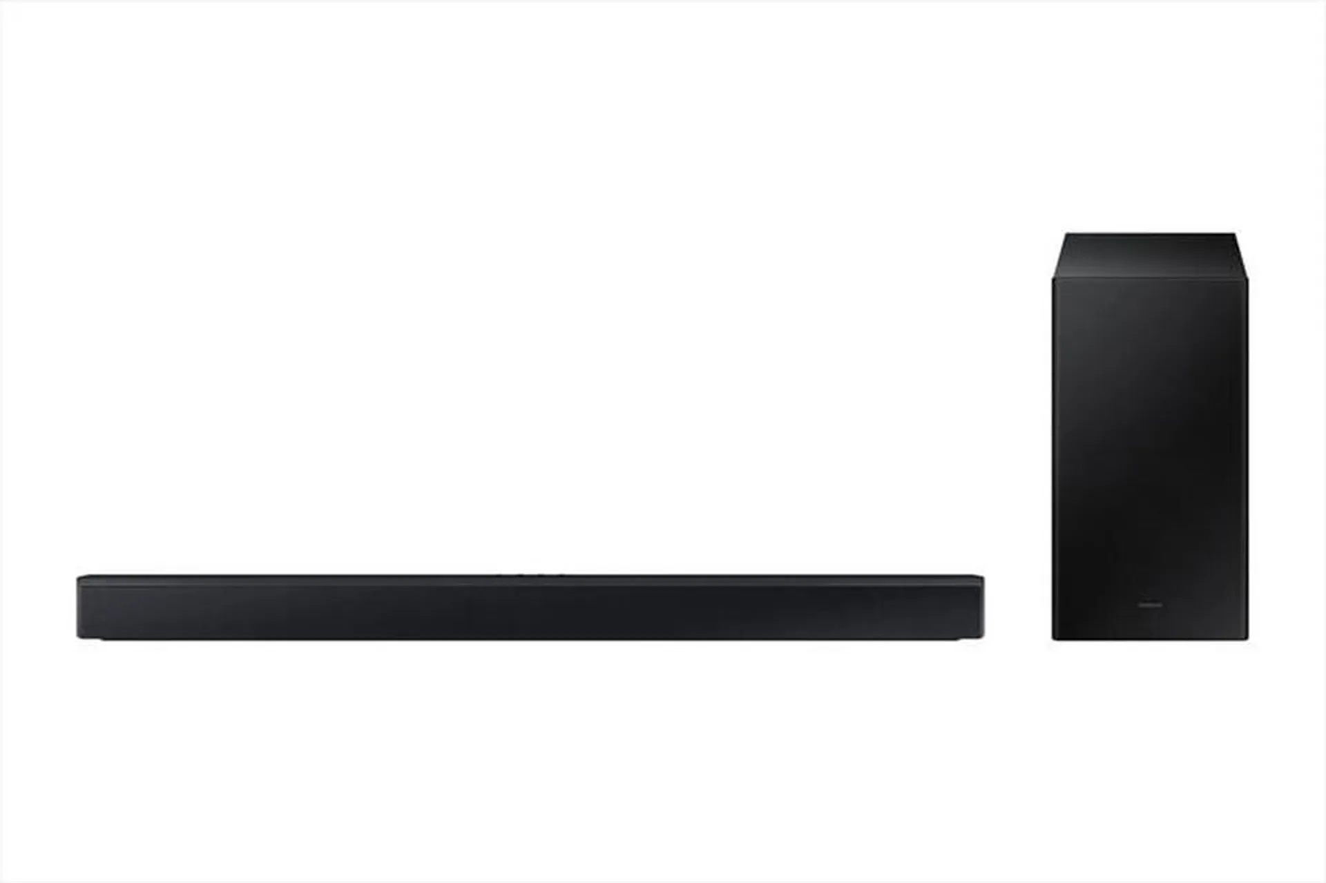 SAMSUNG - SOUNDBAR HW-C450/ZF SERIE C, 2023-Back