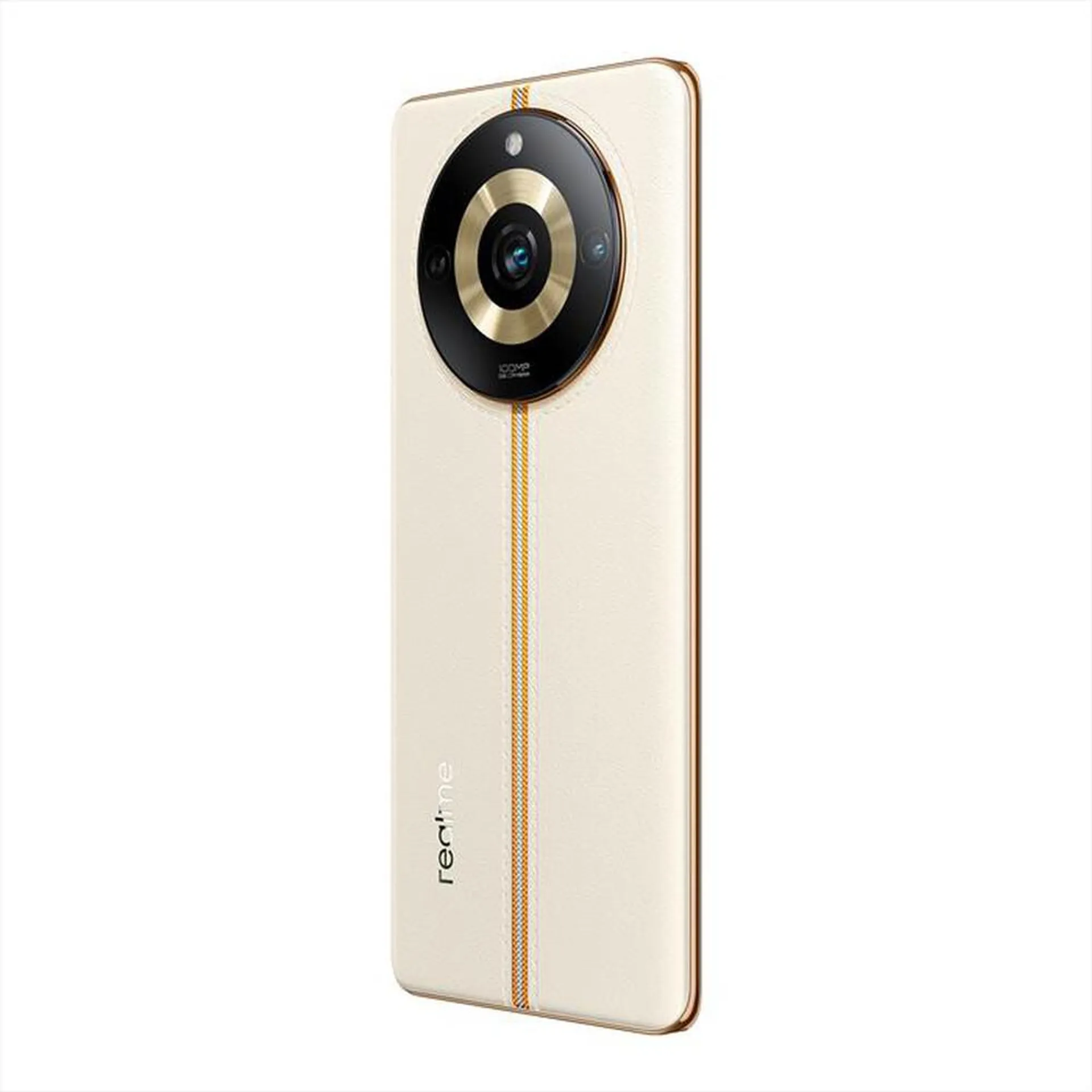 REALME - Smartphone REALME 11 PRO 5G 256GB 8GB-SUNRISE BEIGE