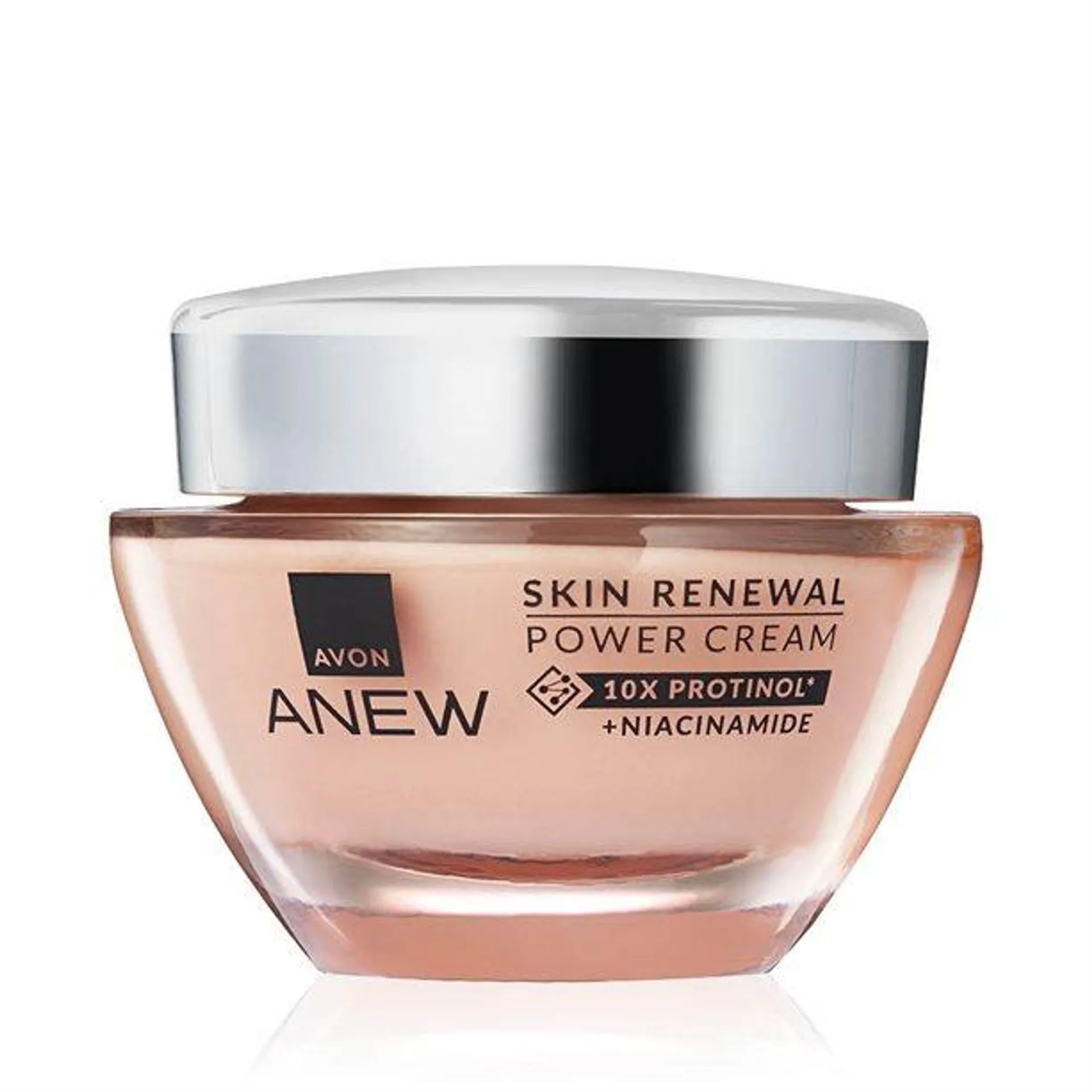 Crema viso Skin Renewal Power Anew