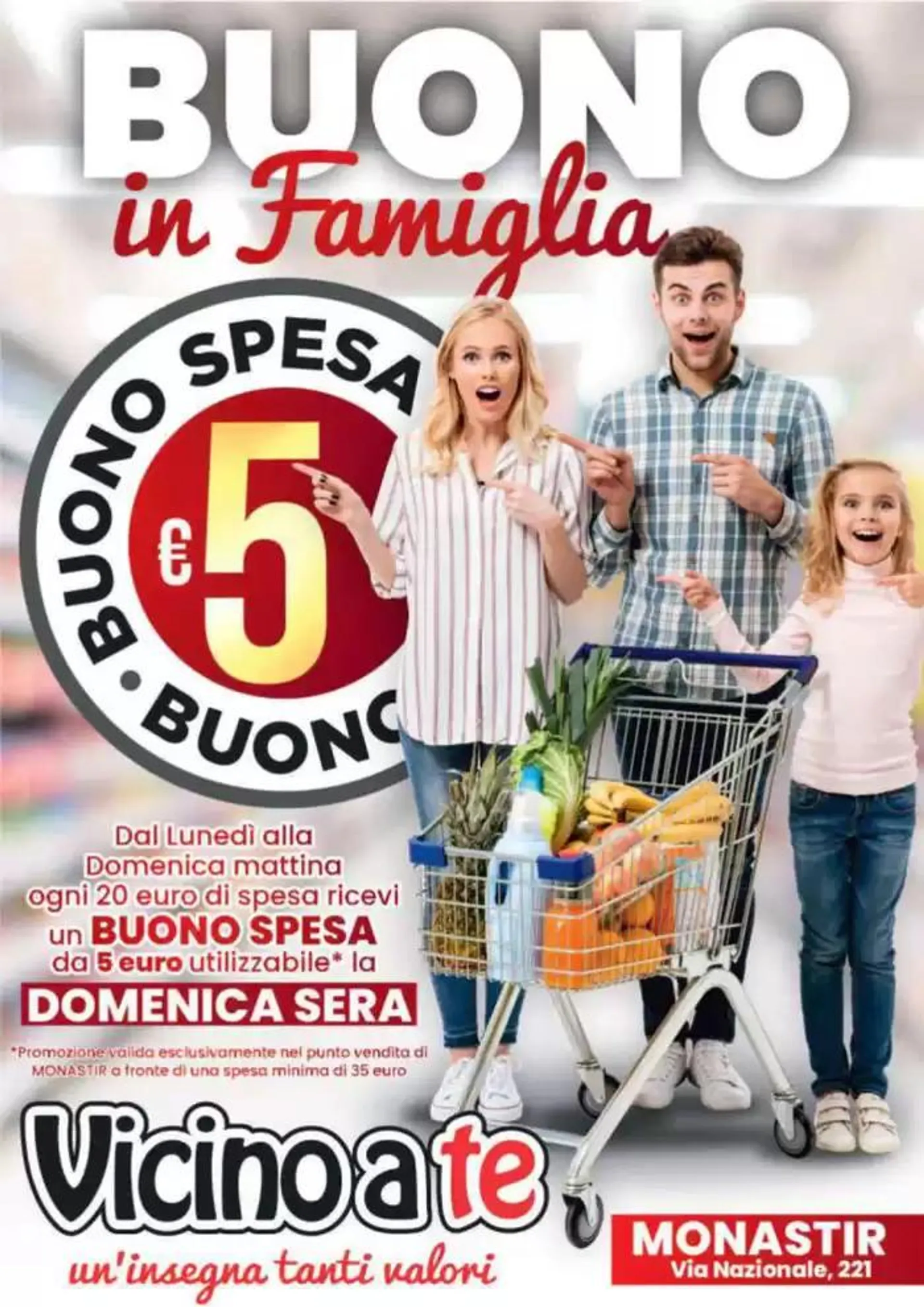 0,99 Cent da 30 settembre a 13 ottobre di 2024 - Pagina del volantino 33