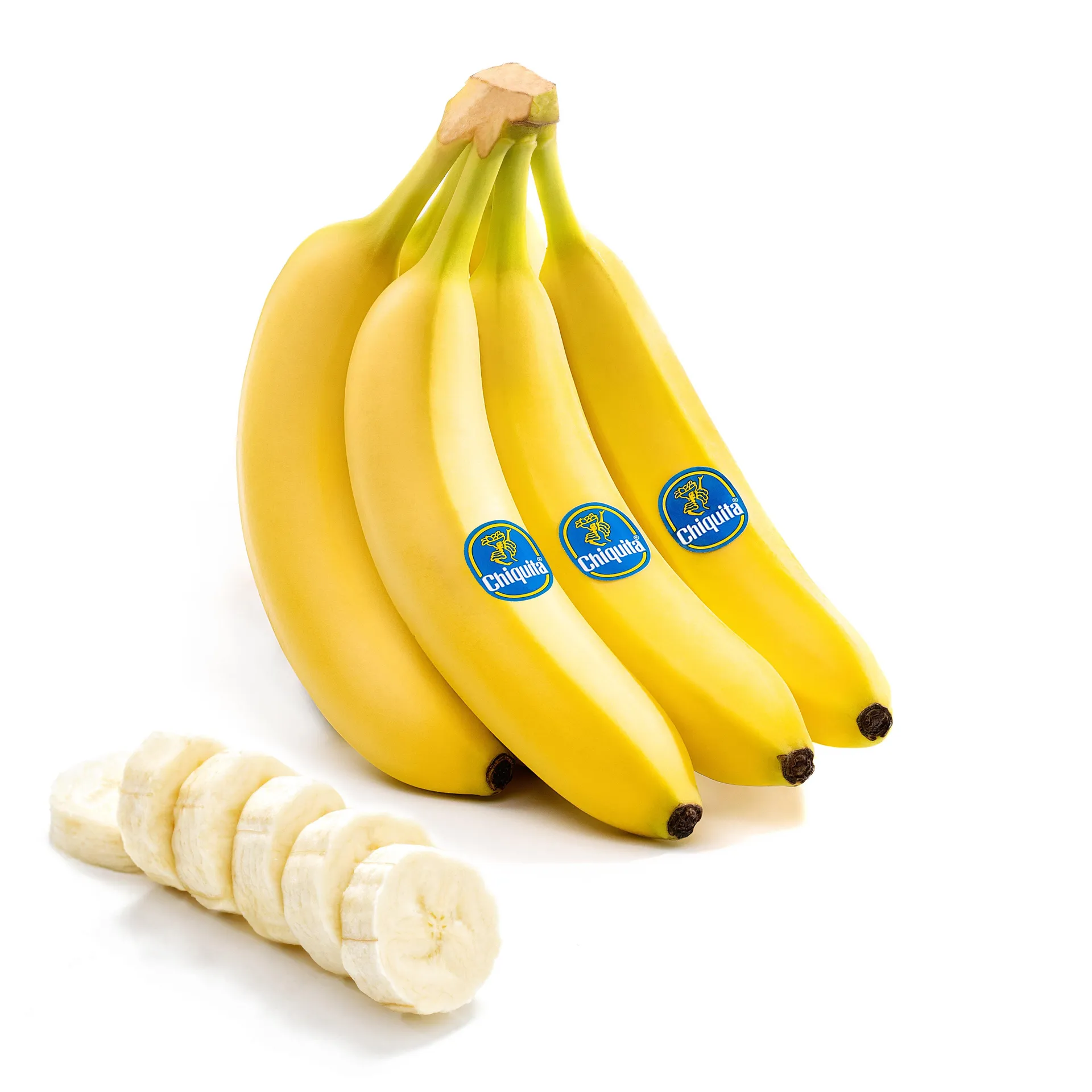 Banane Chiquita sfuse