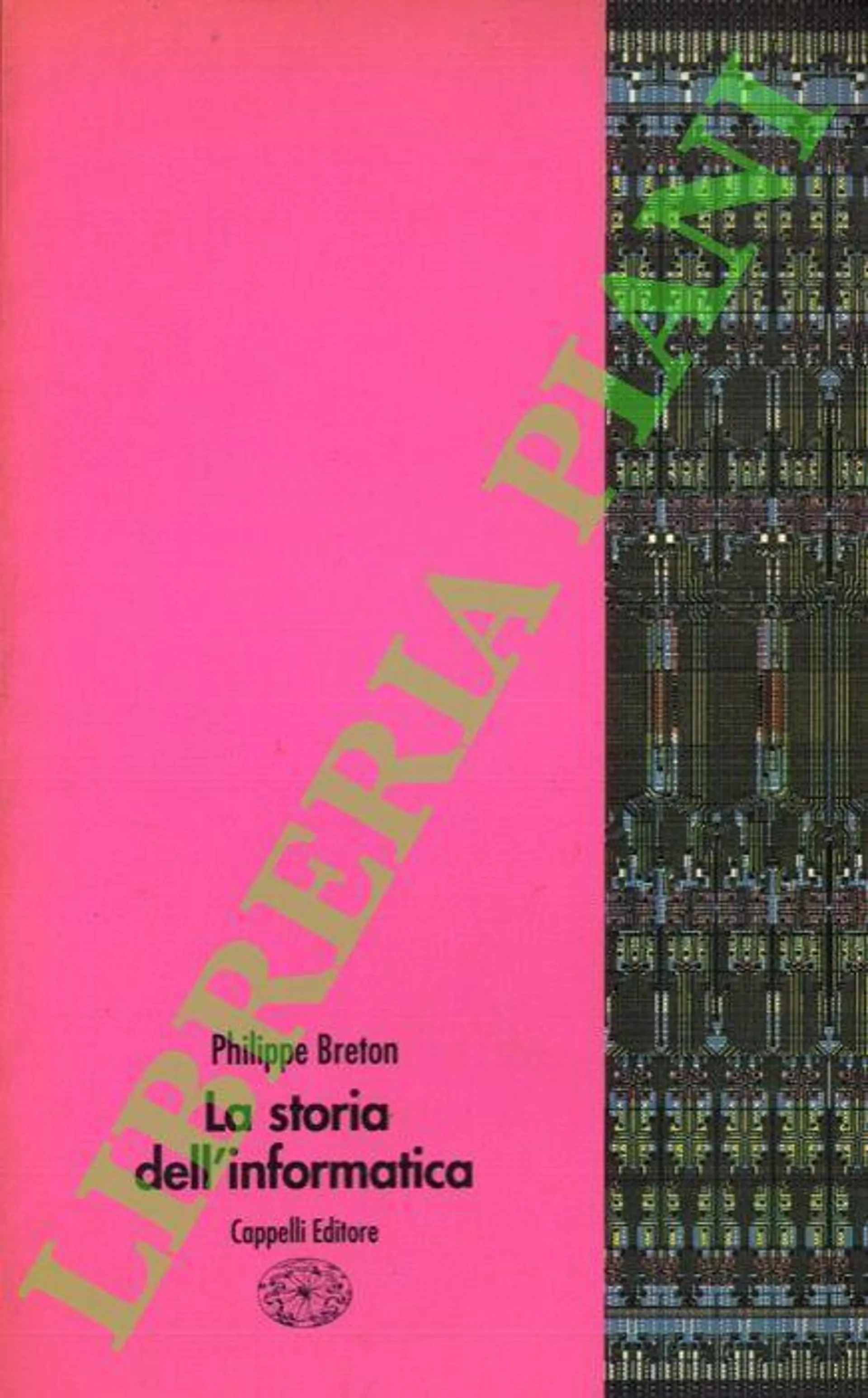 storia dell’informatica