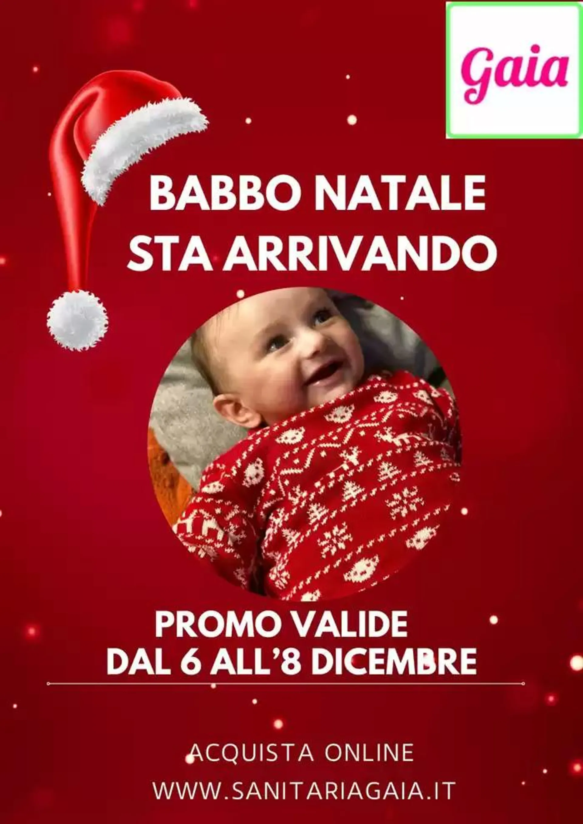 Babbo Natale sta arrivando - 1