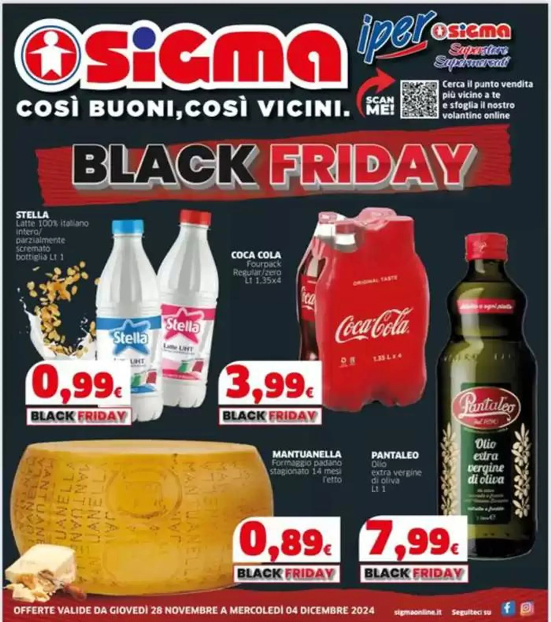 Black friday - 1