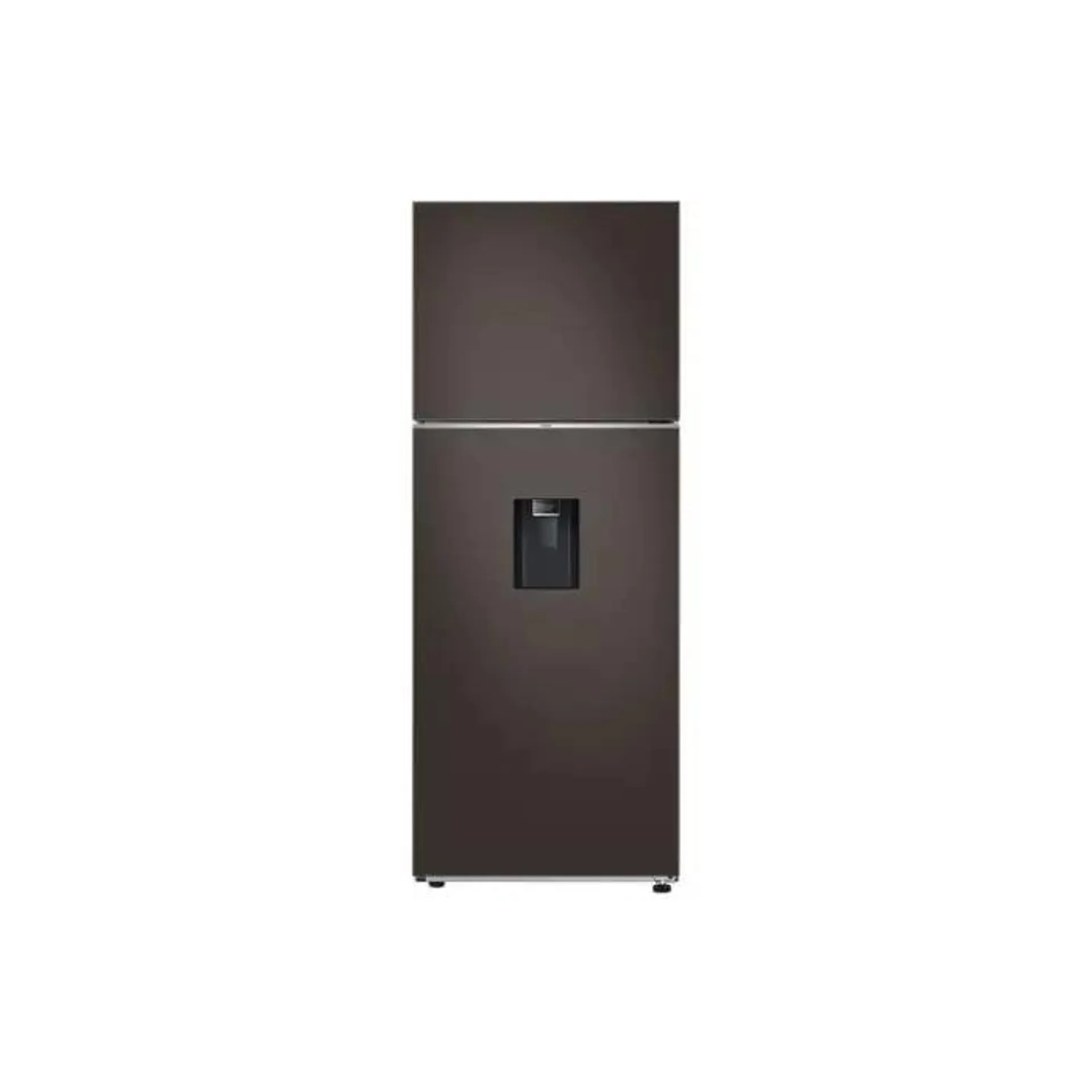 Samsung Frigorifero Doppia Porta BESPOKE AI 462L RT47CB6736C2