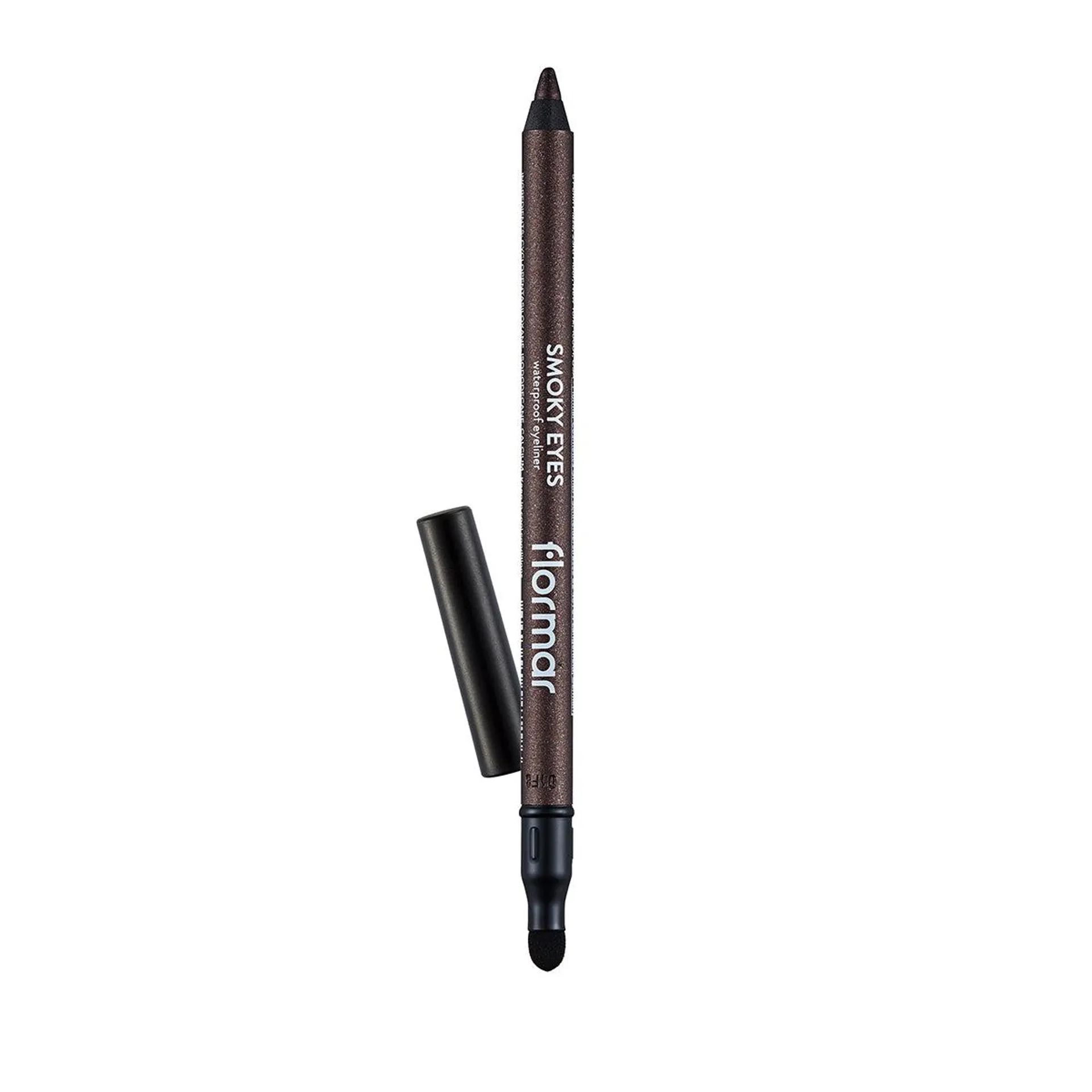 Eyeliner Waterproof Effetto Smoky 1,14 Gr