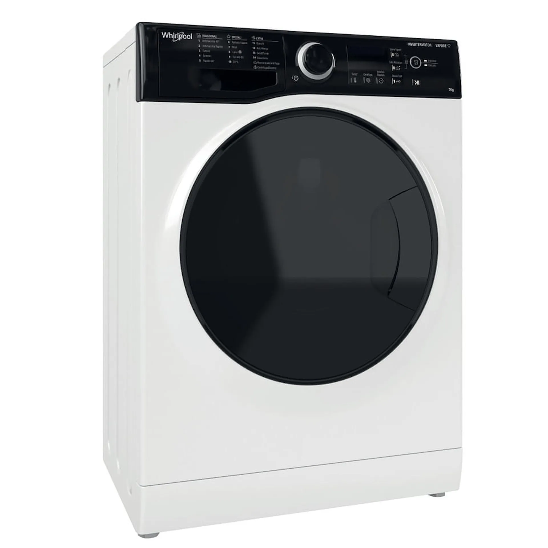 WHIRLPOOL - WSB 725 D IT